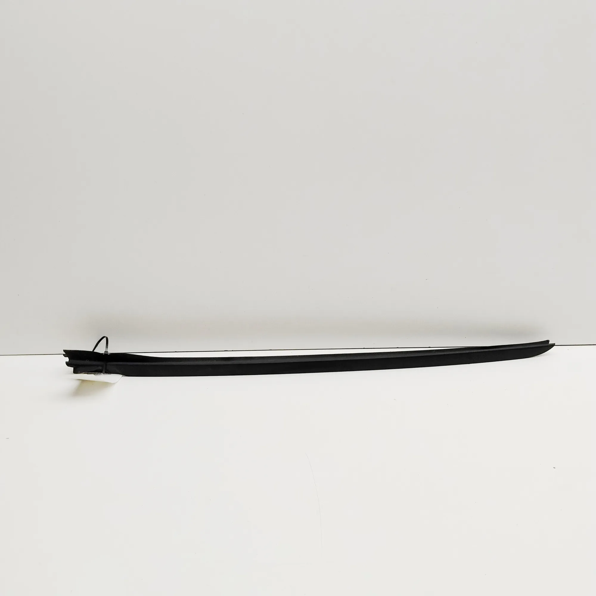 BMW i4 G26 Windshield Left Vertical Trim 7933087 Electricity 210kw 2023 37578792