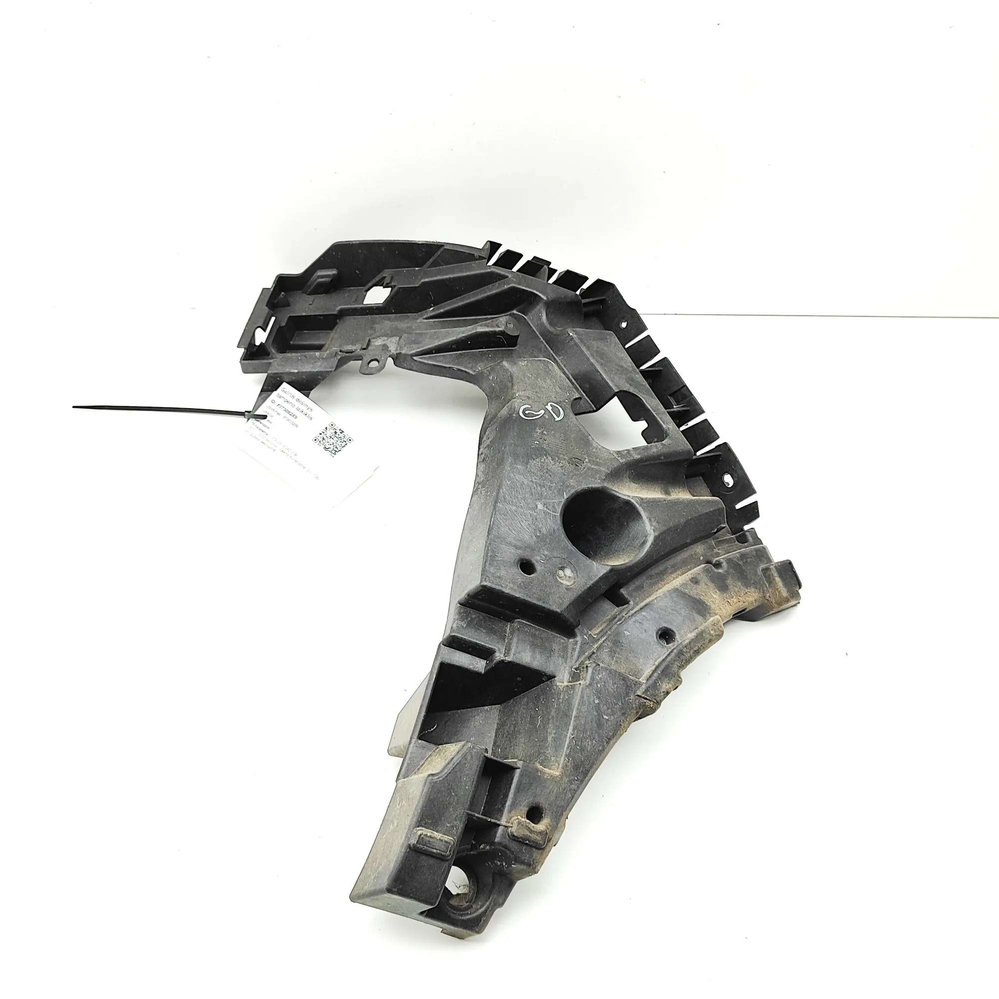 VOLVO XC40 Rear Right Bumper Bracket 32227485 2.0 Hybrid 120kW 2023 37308289