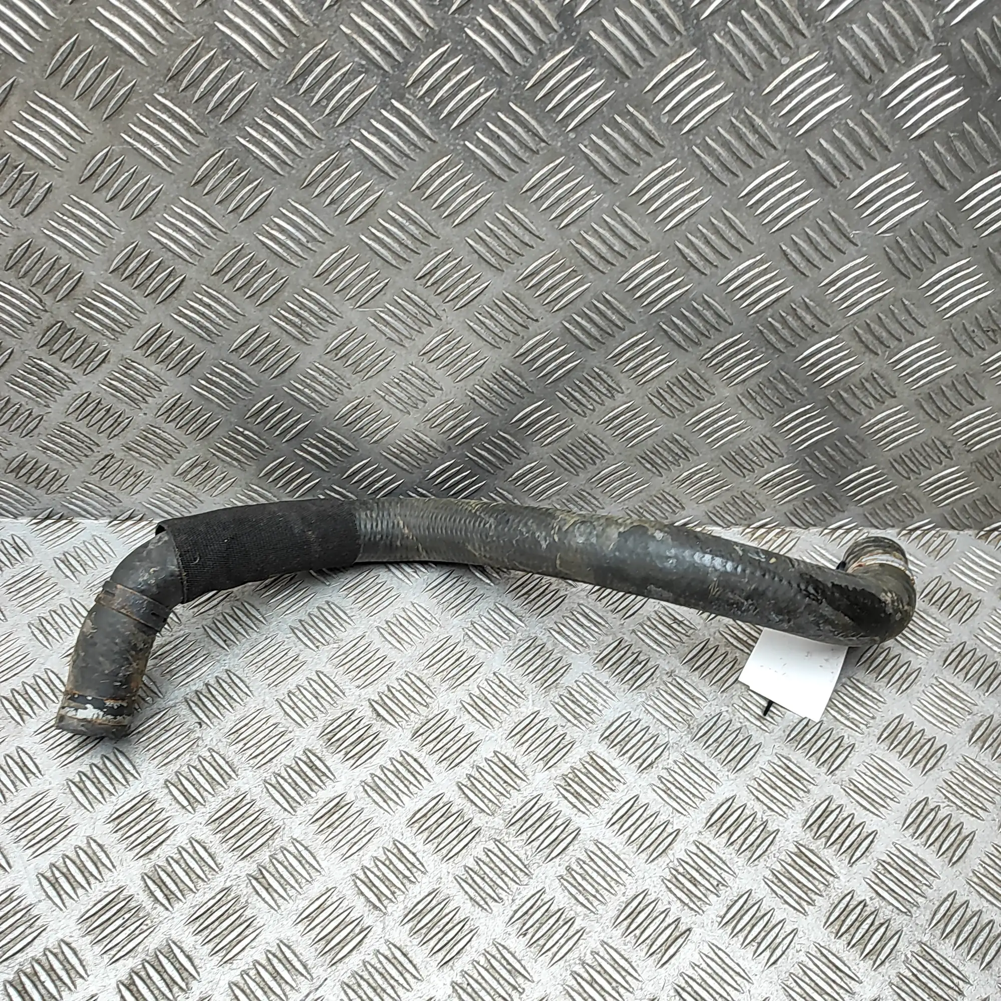 CHRYSLER GRAND VOYAGER MK5 RT Coolant Hose Pipe 05005318AB 2.8 Diesel 132kW 2014
