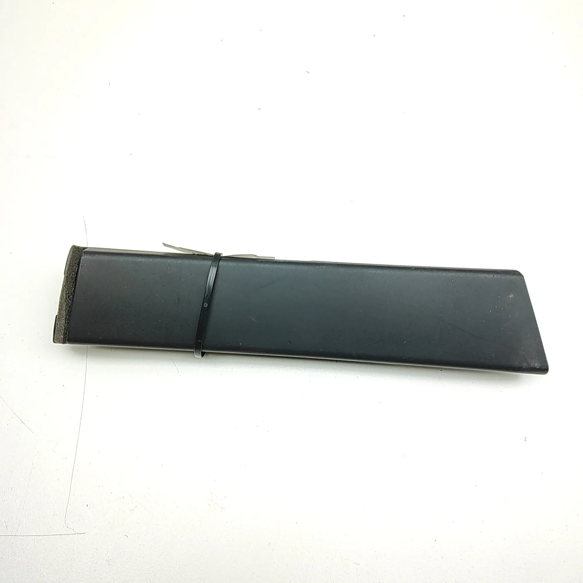 LEXUS LS MK4 XF40 Rear Left Inner Door Window Molding 67676-50050 2006 36778377