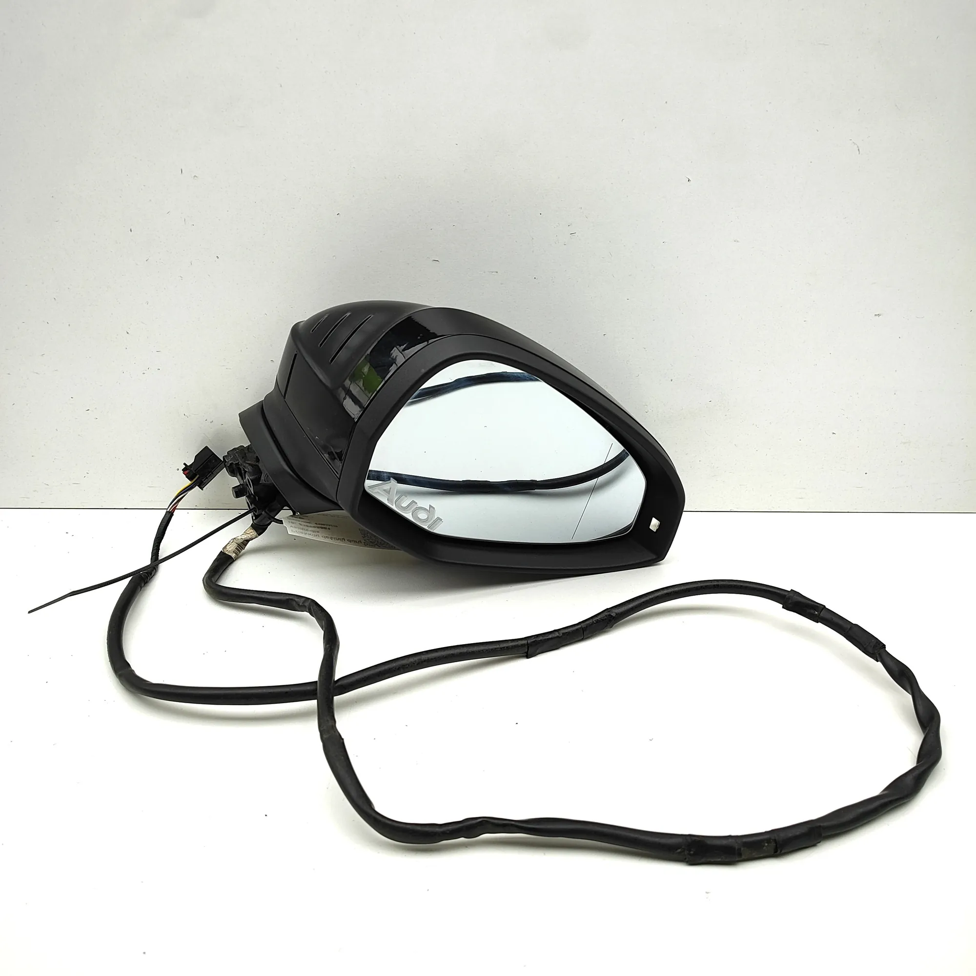AUDI A5 F5 Right Side Wing Mirror 8W6857410AJ 2.0 Diesel 140kw 2016 36965861