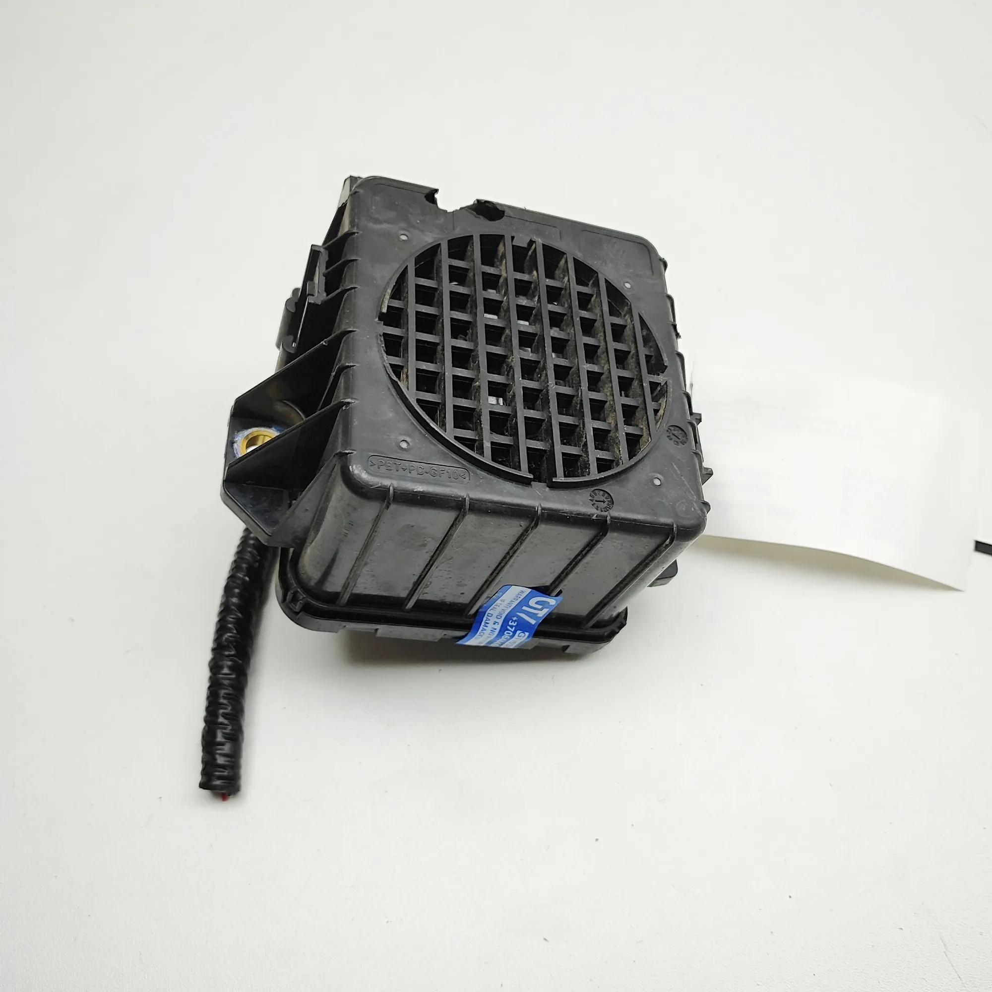 NISSAN ARIYA FE0 Engine Sound Control Unit 285N7-5BV0A Electricity 178kW 2025
