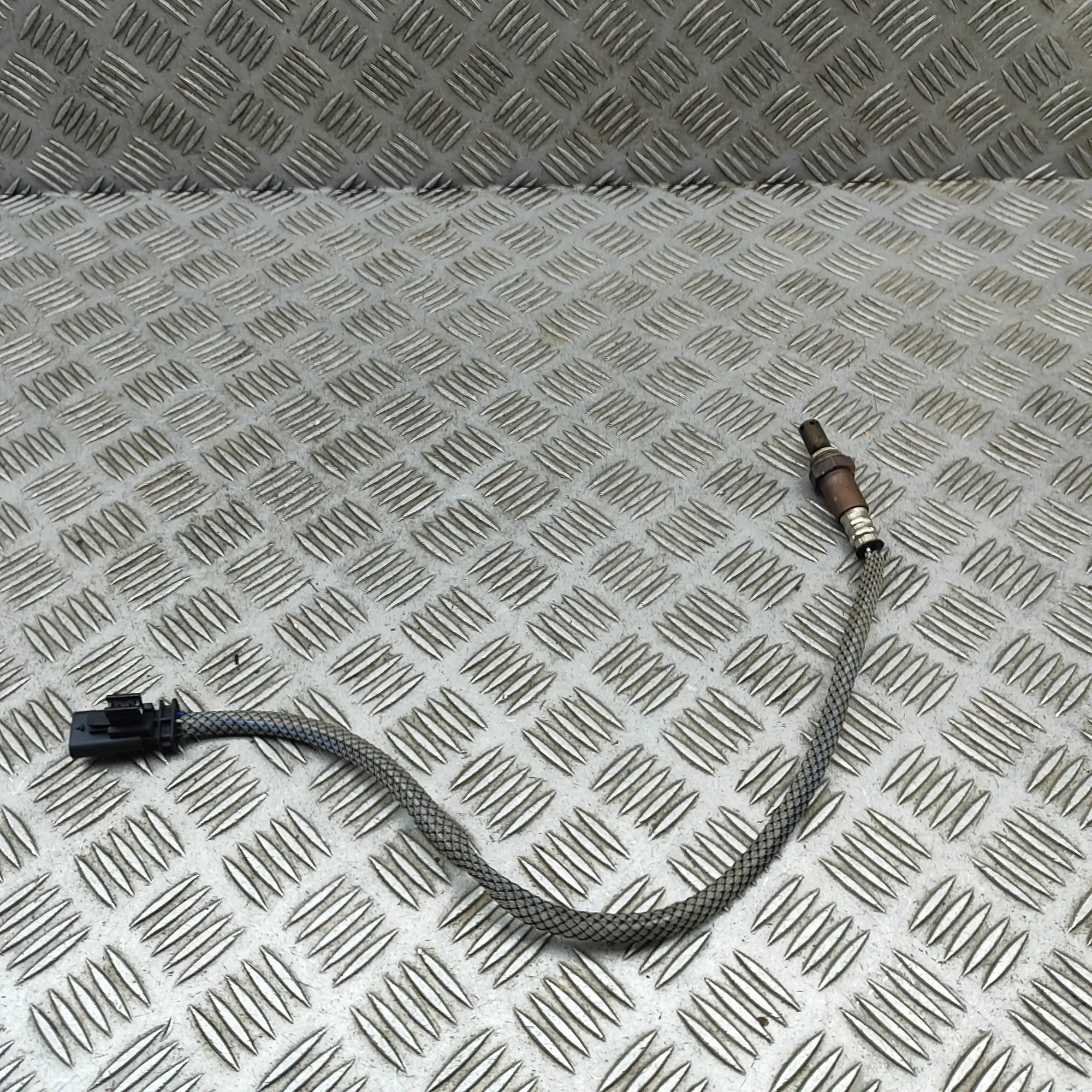 VOLVO XC40 Lambda Oxygen Sensor 32255352 2.0 Hybrid 120kW 2023 37310743