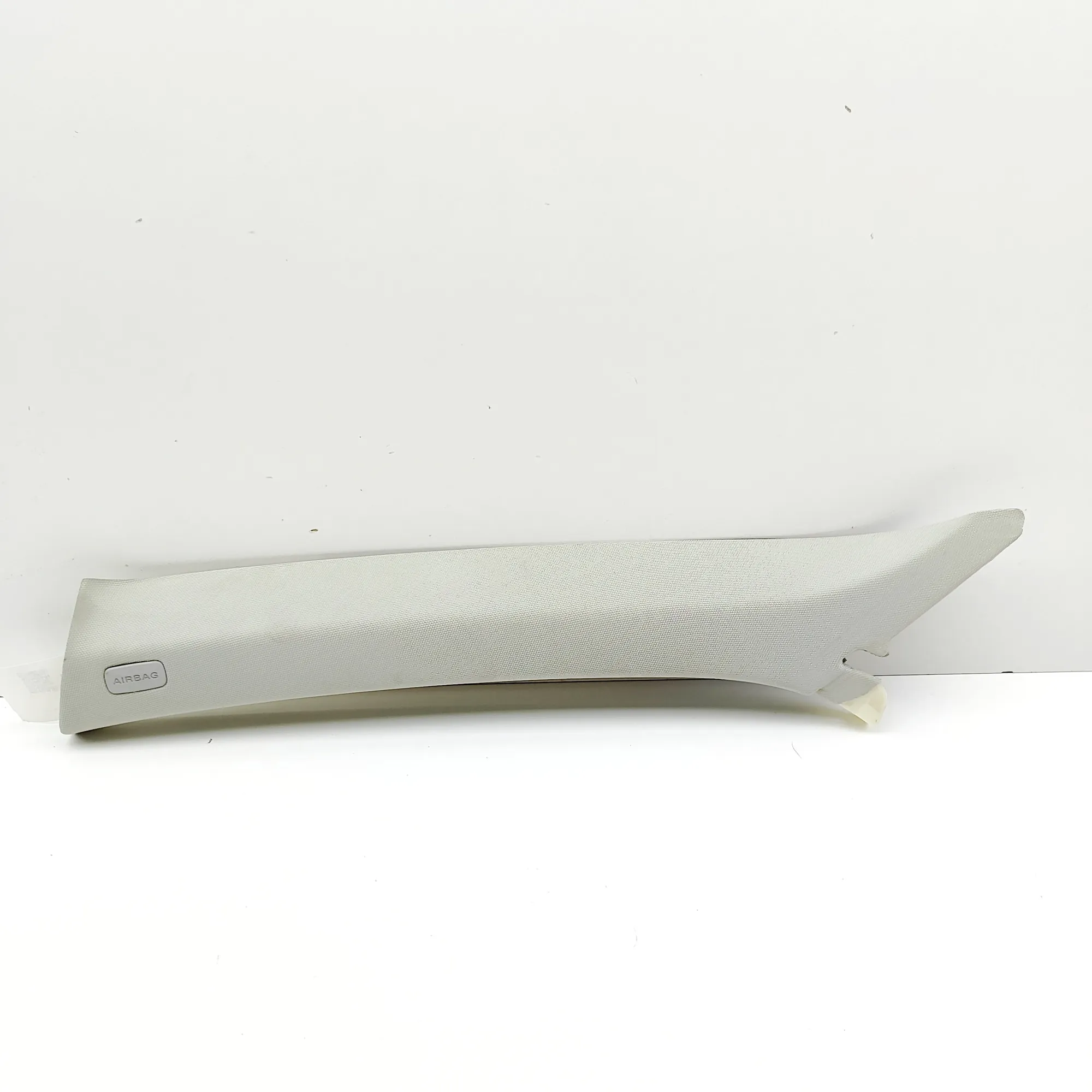 AUDI Q3 8U MK1 Front Left A Pillar Trim 8U0867233 2.0 Diesel 130kw 2012 37602544