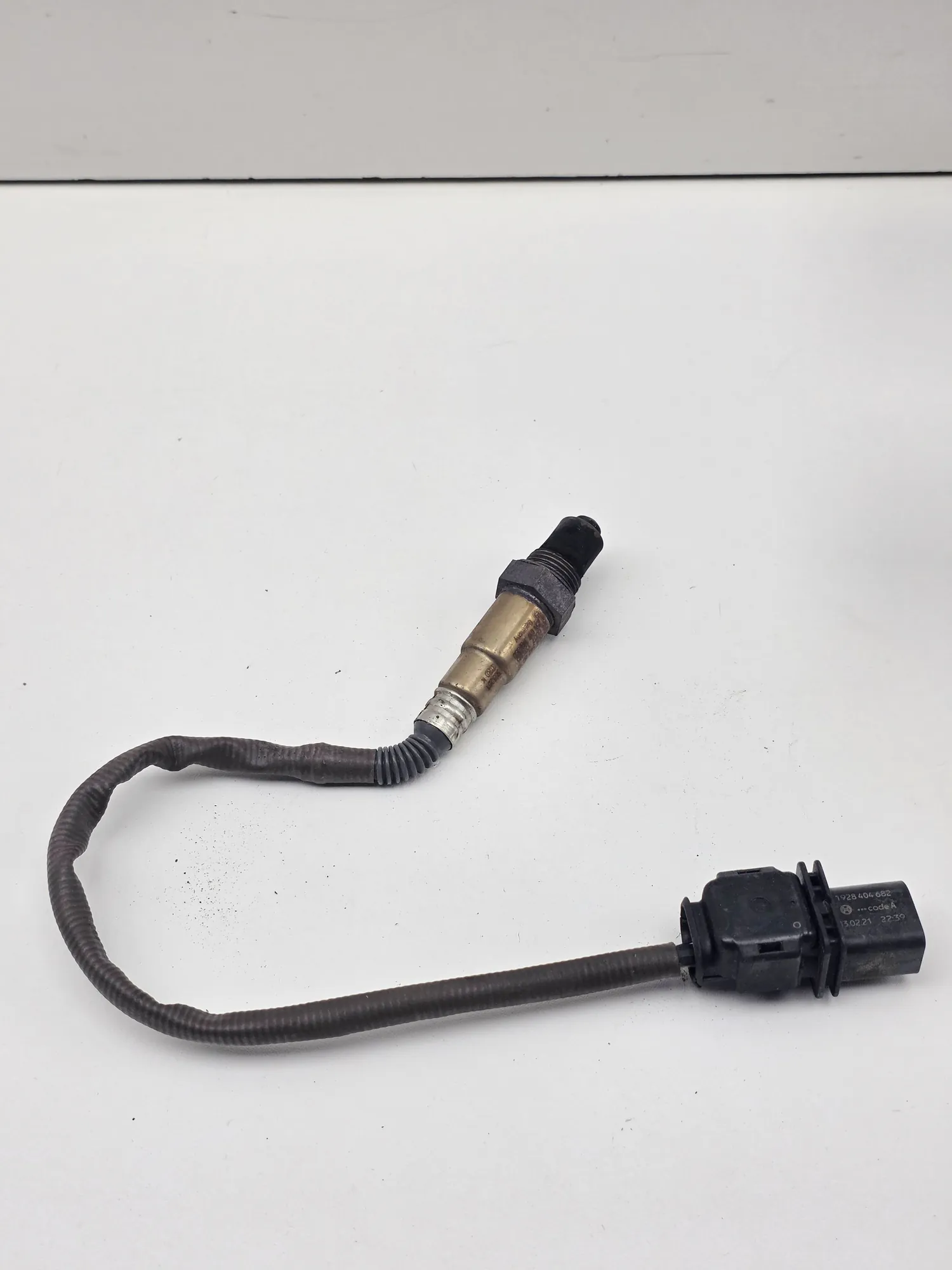 MERCEDES-BENZ S W222, V222, X222 Lambda Oxygen Sensor A0095426018 36899792