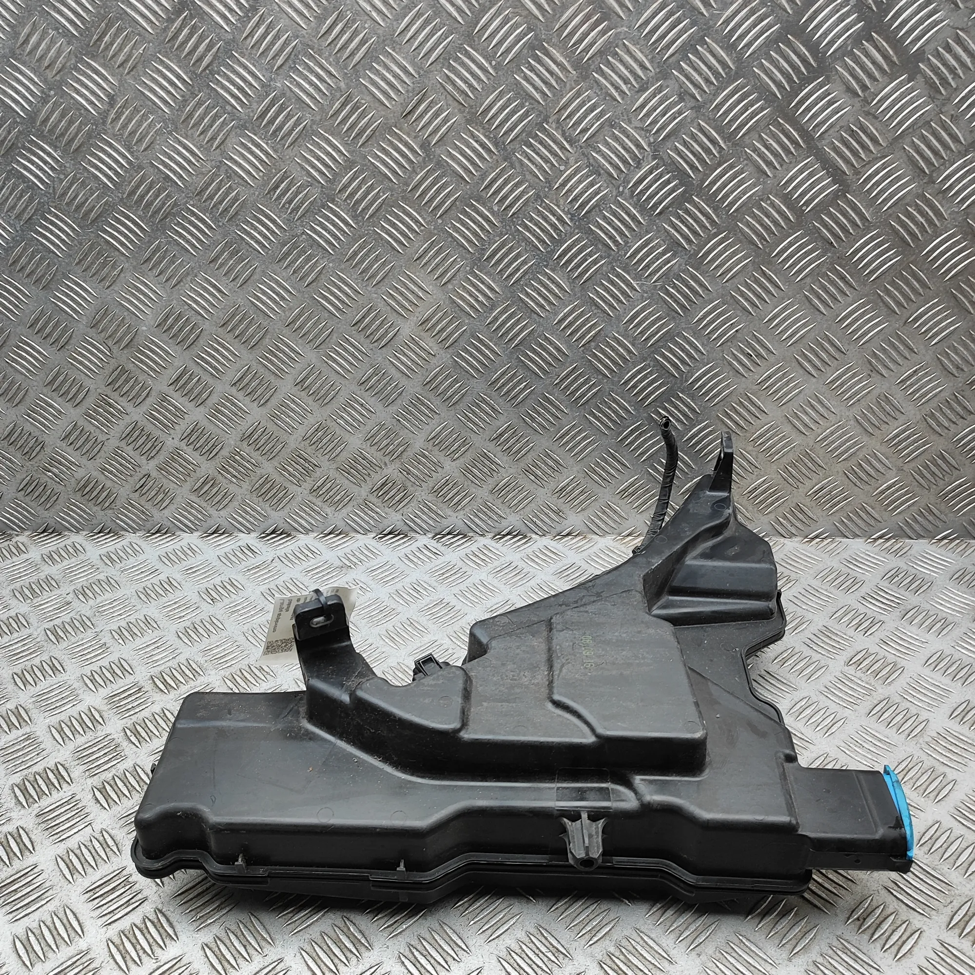 AUDI A5 F5 MK2 Window Washer Tank 8W6955451D 2.0 Diesel 140kw 2016 37000545