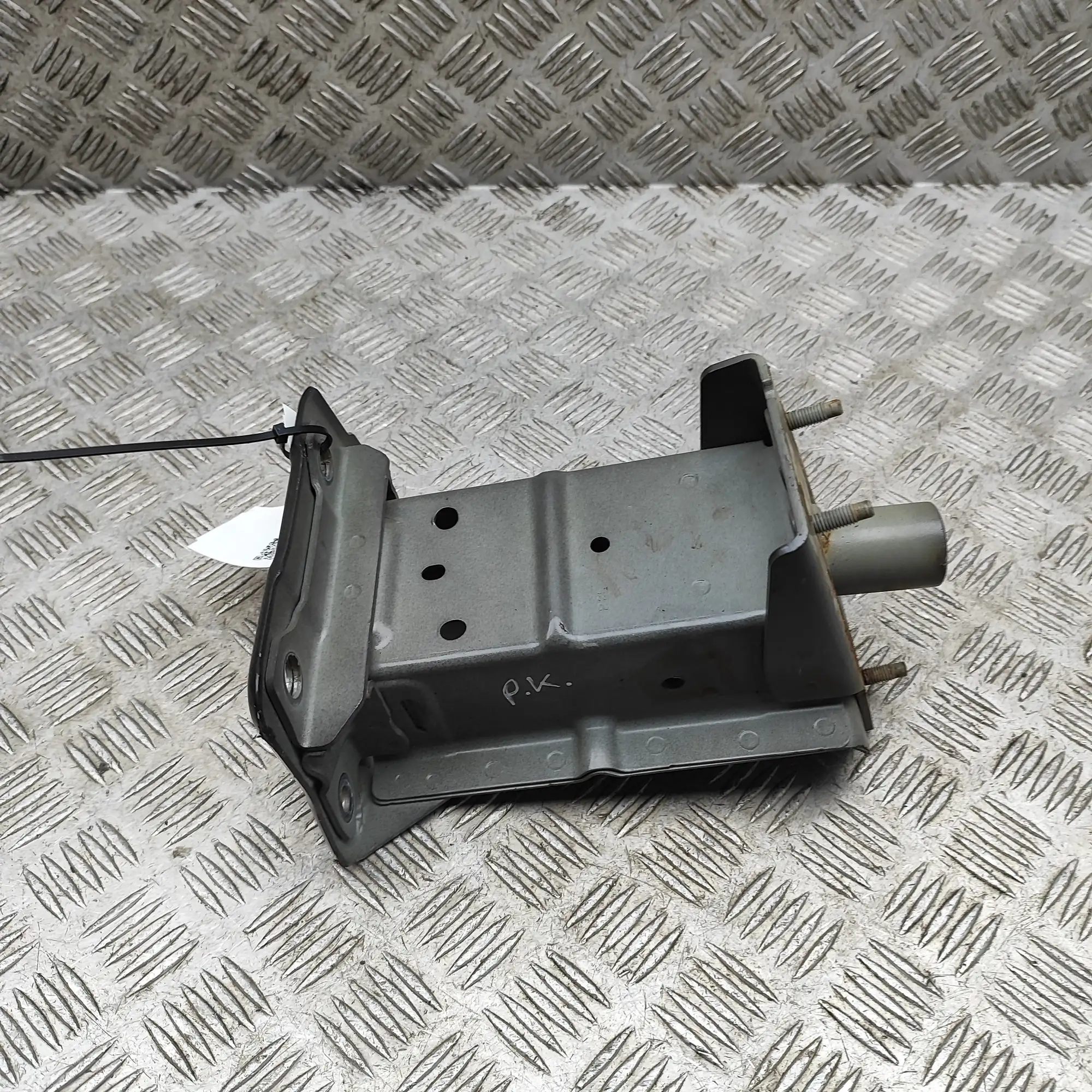 NISSAN LEAF ZE1 MK2 Front Left Side Crash Absorber G5115-5SPMB Electricity 110kw