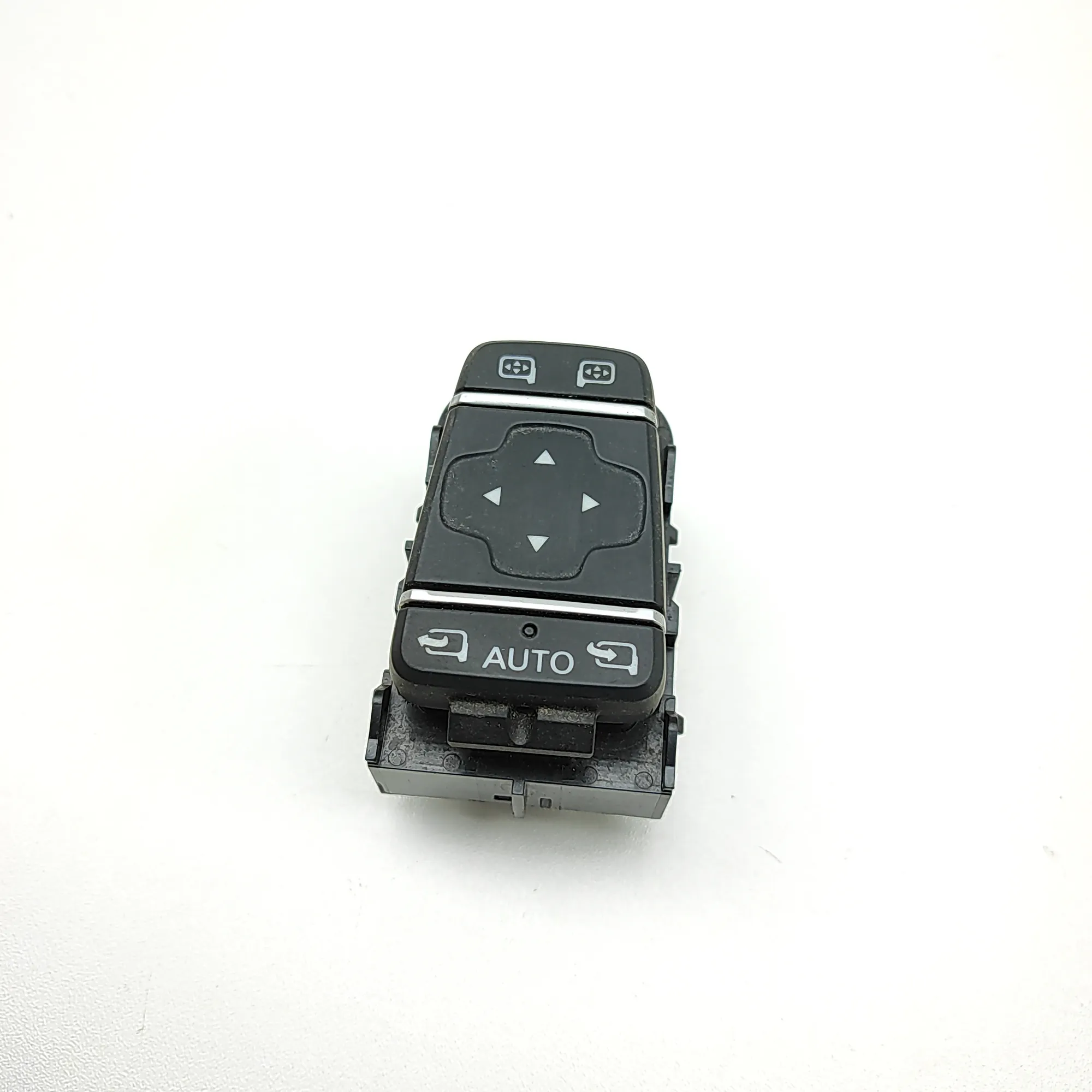 RENAULT ZOE BFM Mirror Adjustment Switch 255702886R Electricity 100kw 2022
