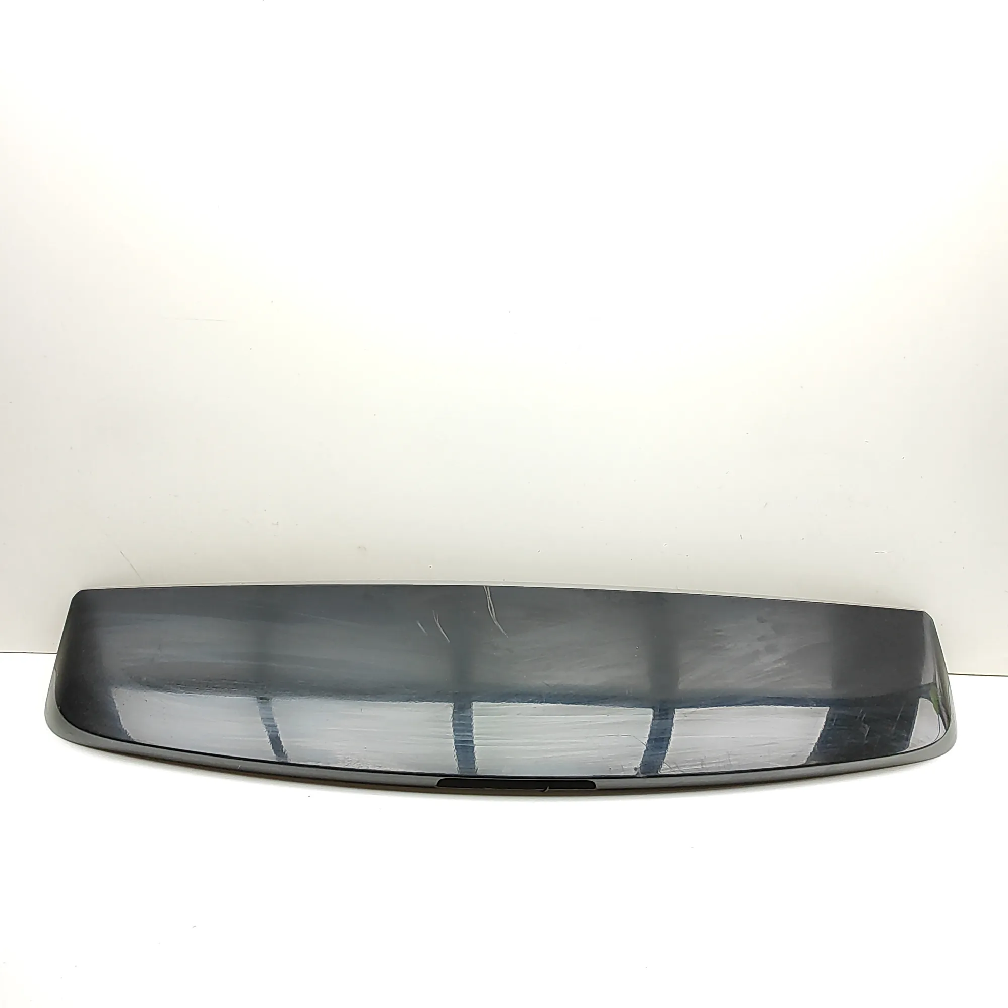 CHRYSLER GRAND VOYAGER MK5 RT Tailgate Bootlid Spoiler 1SF62TRMA 2014 37528469