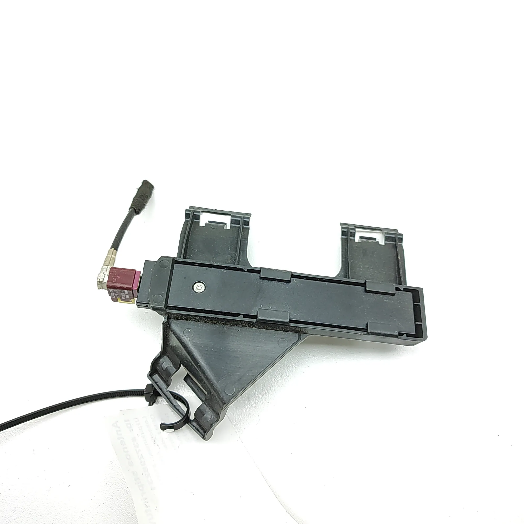 AUDI Q8 4MN Antenna Amplifier 4M8035596 3.0 Hybrid 250kw 2019 37298231
