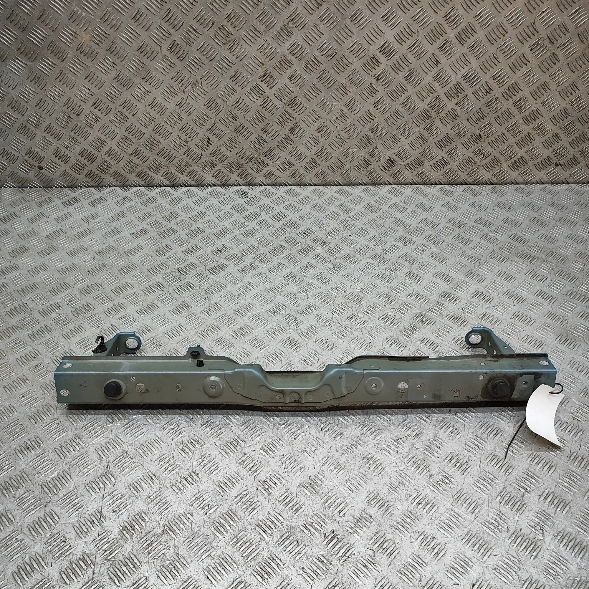 NISSAN LEAF ZE1 MK2 Slam Panel Frame Upper Part F2511-3NLMH Electricity 160kW