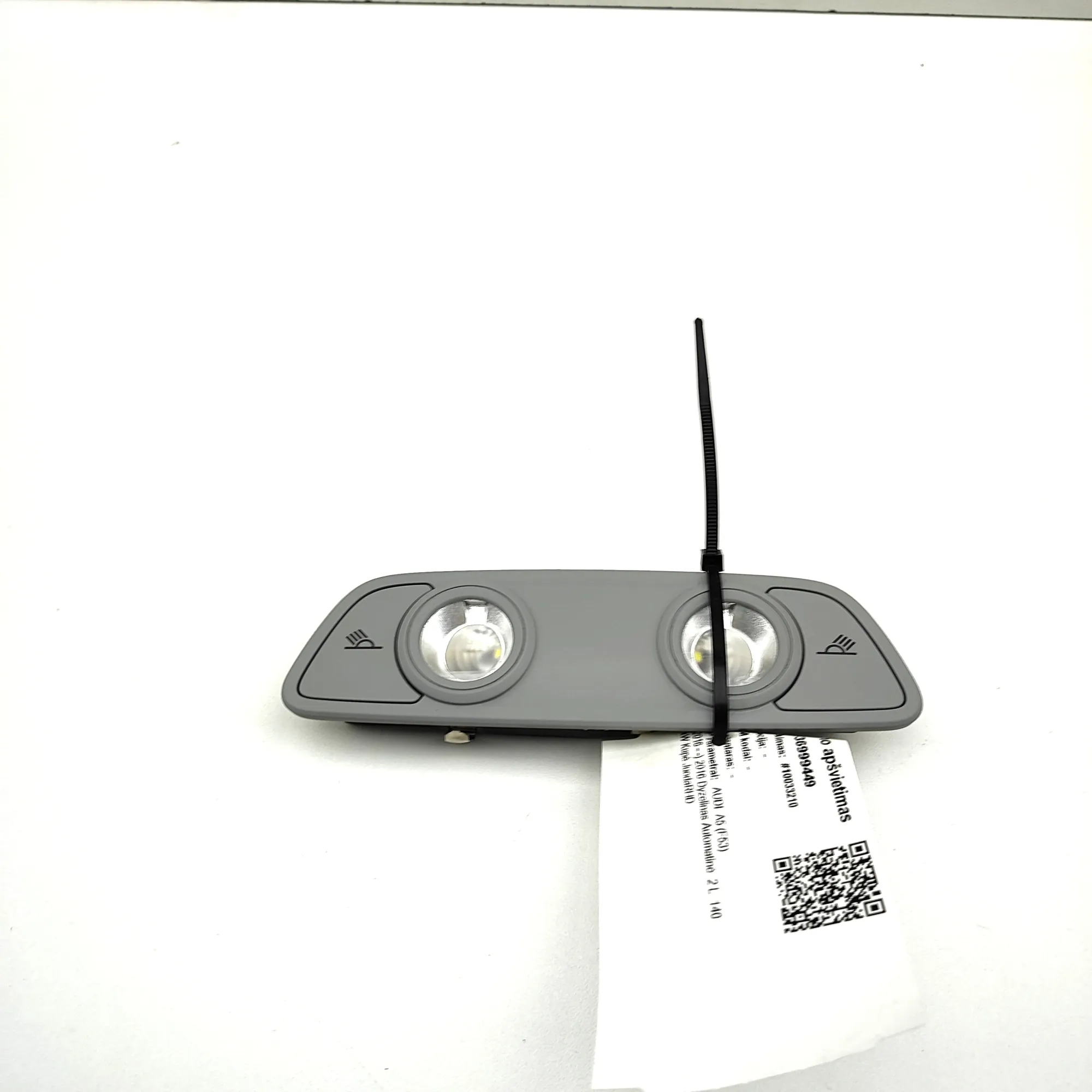 AUDI A5 F5 Interior Lighting 4M0947111 2.0 Diesel 140kw 2016 36999449