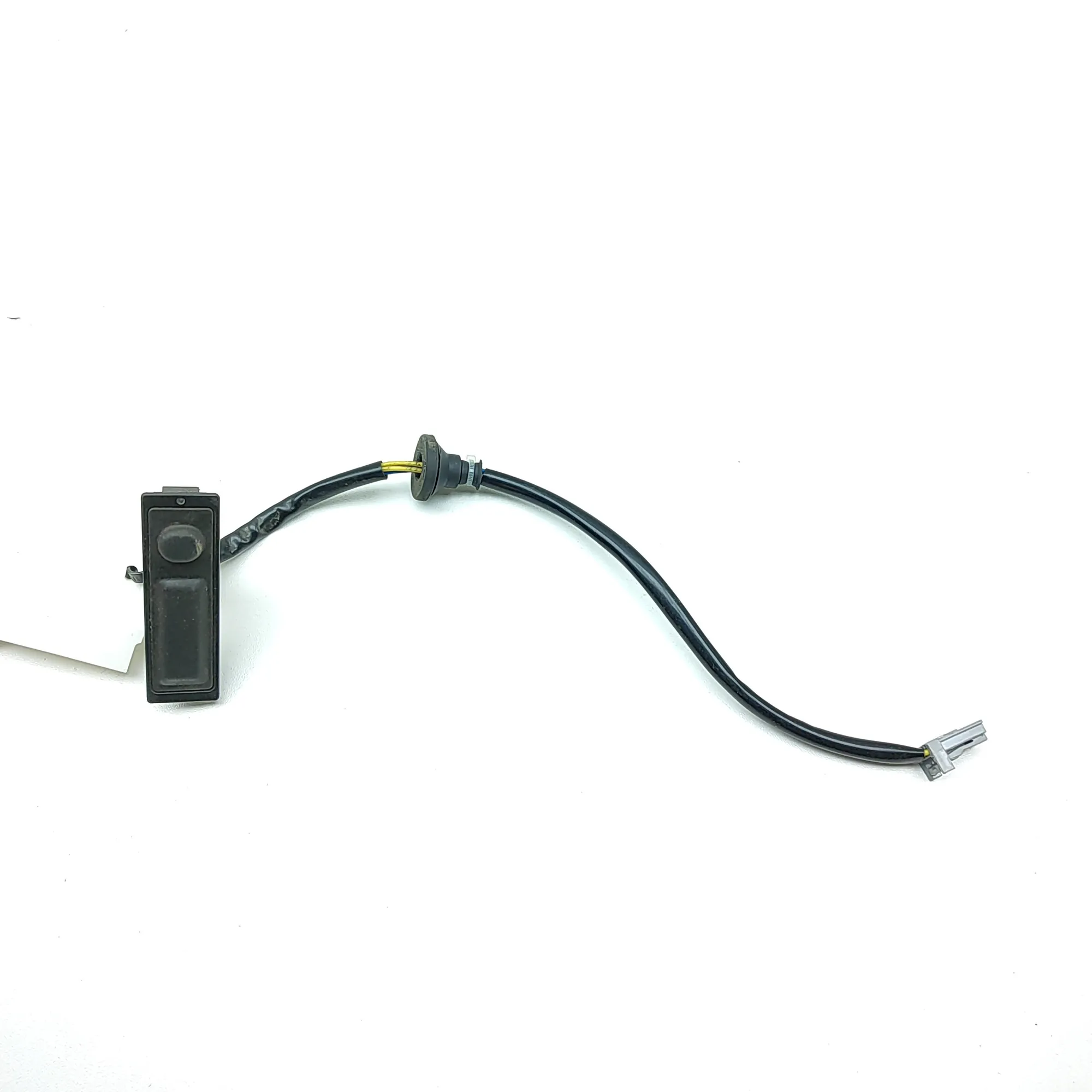 NISSAN LEAF ZE1 MK2 Tailgate Open Switch 25380-5SA0A Electricity 160kw 2021
