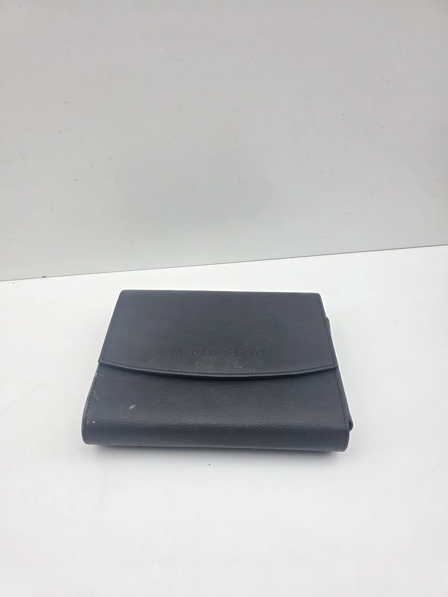 MERCEDES-BENZ S W222, V222, X222 Manual Service Book A2225840093Z100 36902911