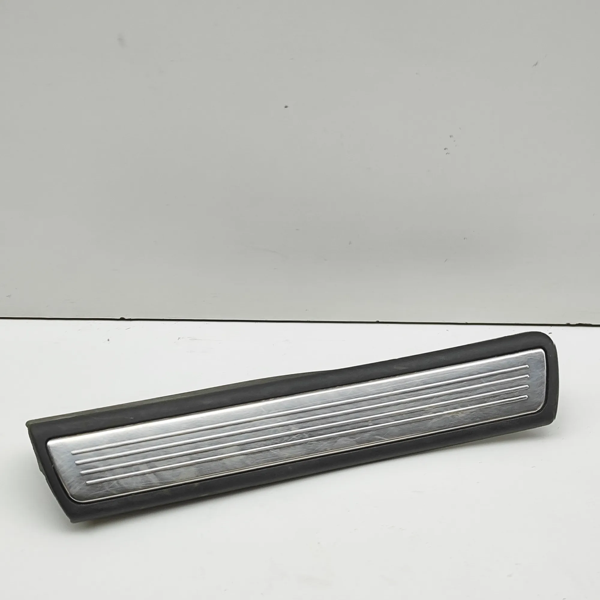 MERCEDES-BENZ S W222 Rear Left Interior Step Trim A2226800835 36908652