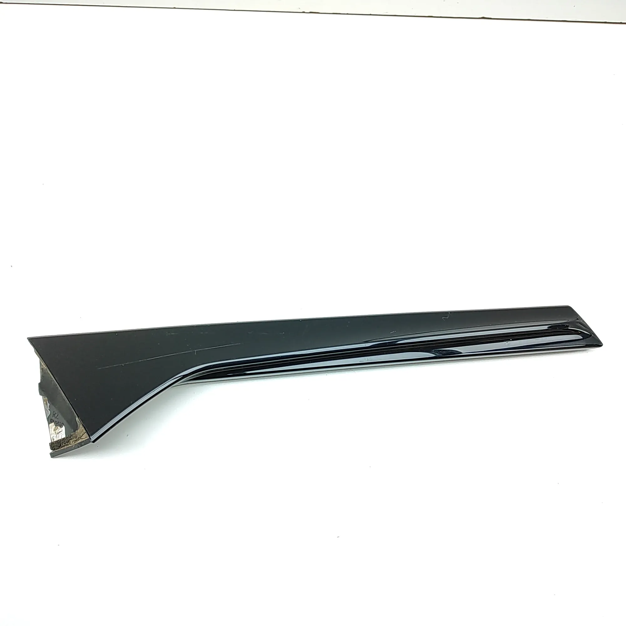 AUDI Q3 F3 MK2 Rear Right Trunk Boot Trim 83A854872 2025 37003157