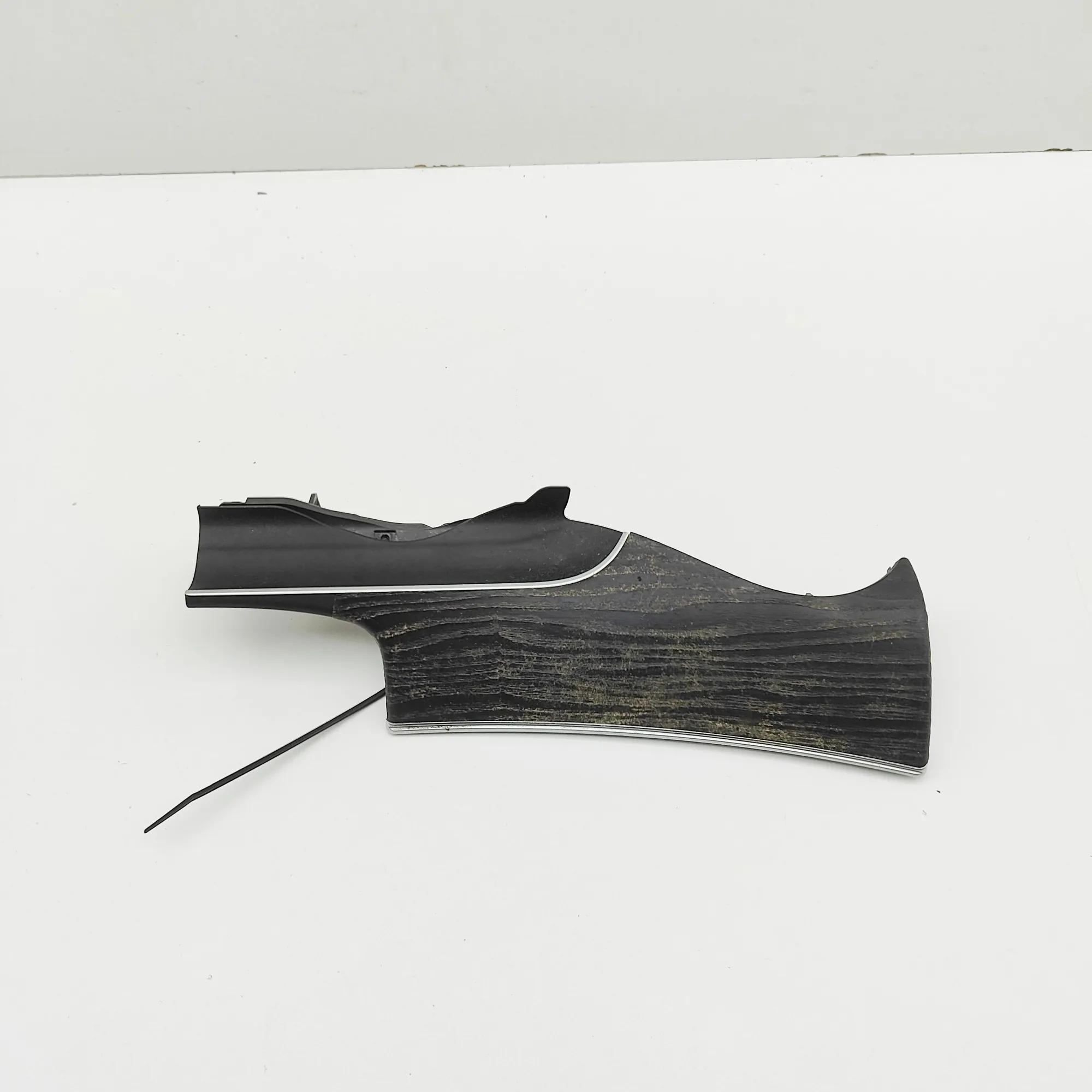 MERCEDES-BENZ E-CLASS T-Model S213 Right Dashboard Trim A2136809600 RHD 2017