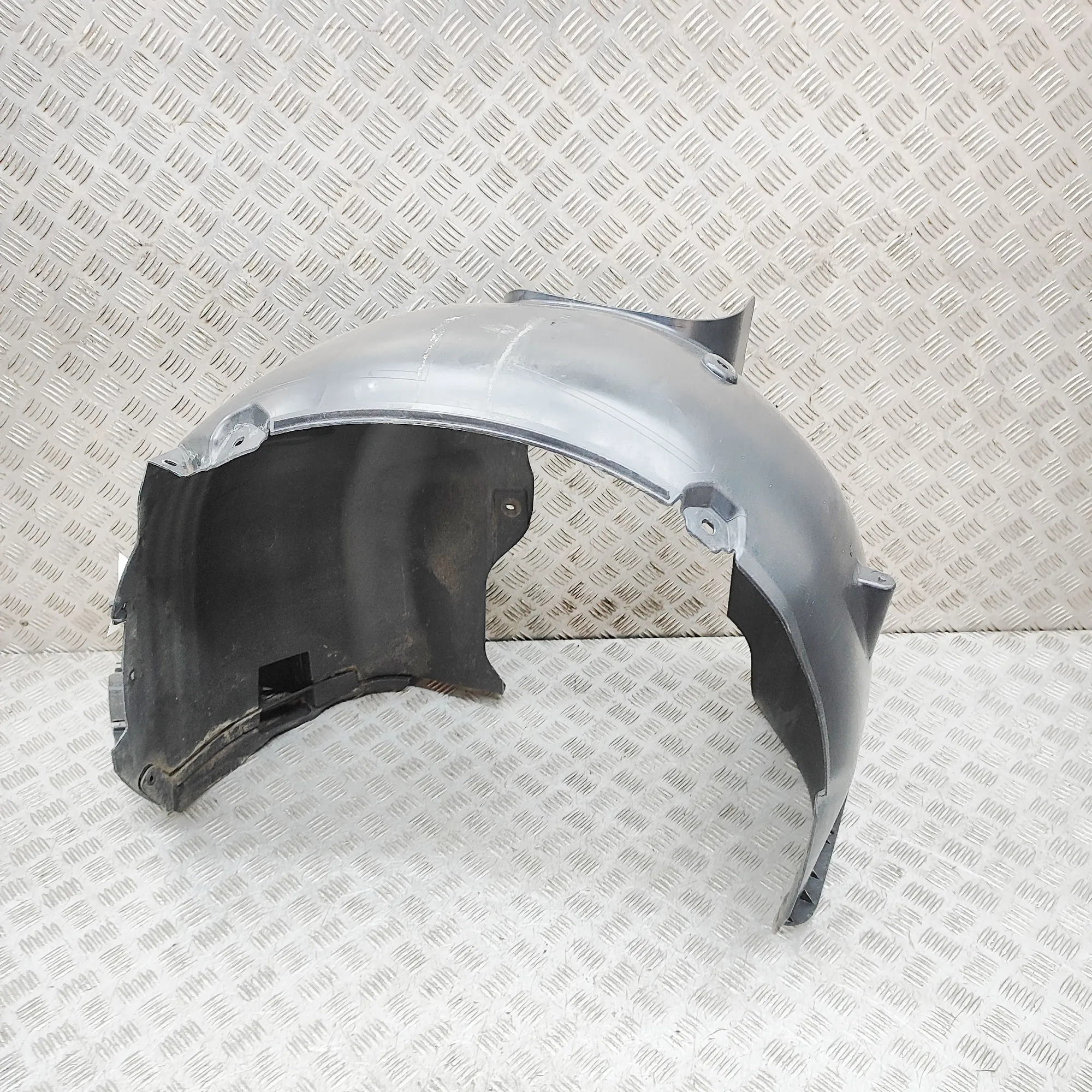 SKODA SUPERB MK3 Estate 3V Front Left Arch Liner 3V0809957 2.0 Diesel 90kW 2021