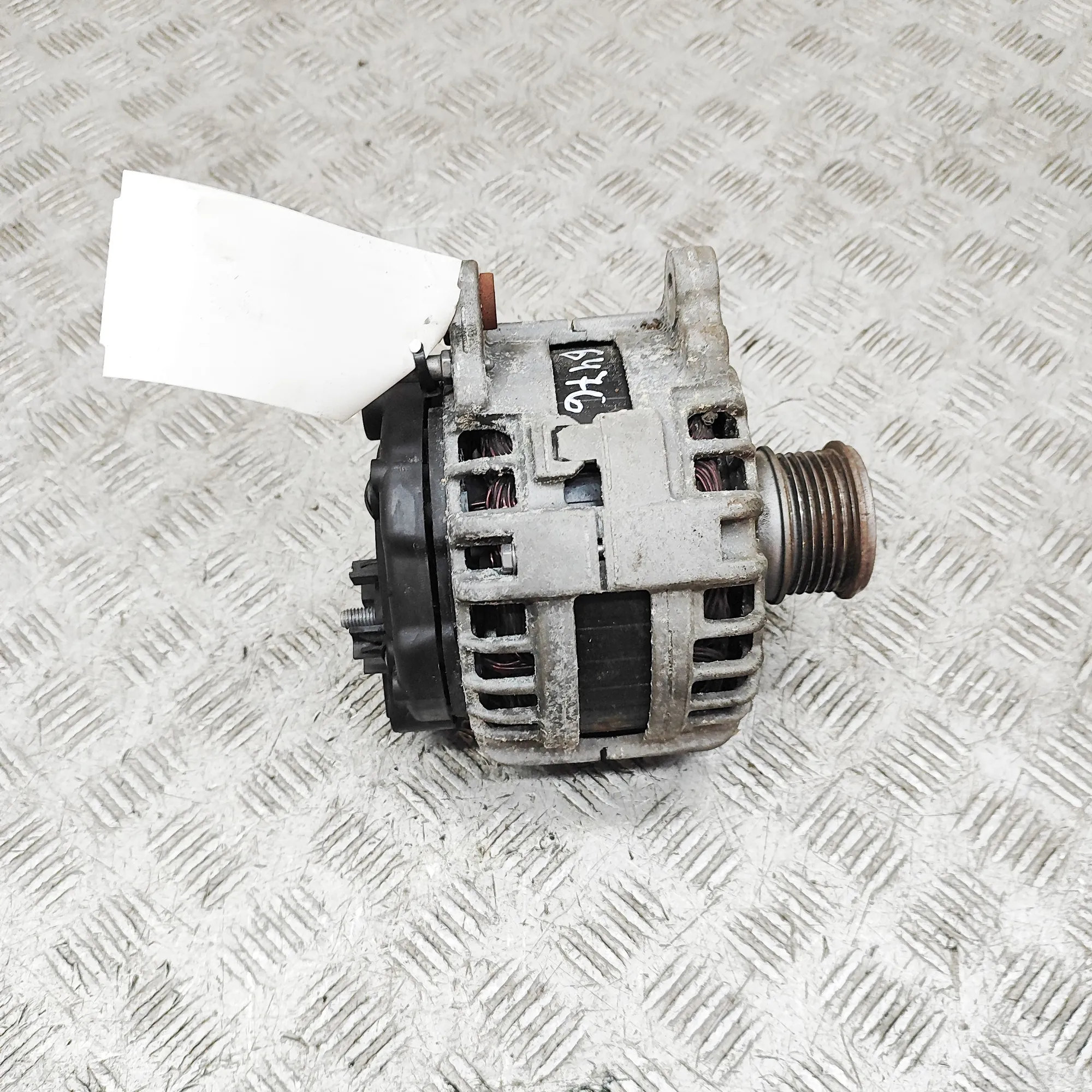 SKODA SUPERB MK3 Estate 3V Alternator Generator 05L903026B 2.0 Diesel 90kW 2021