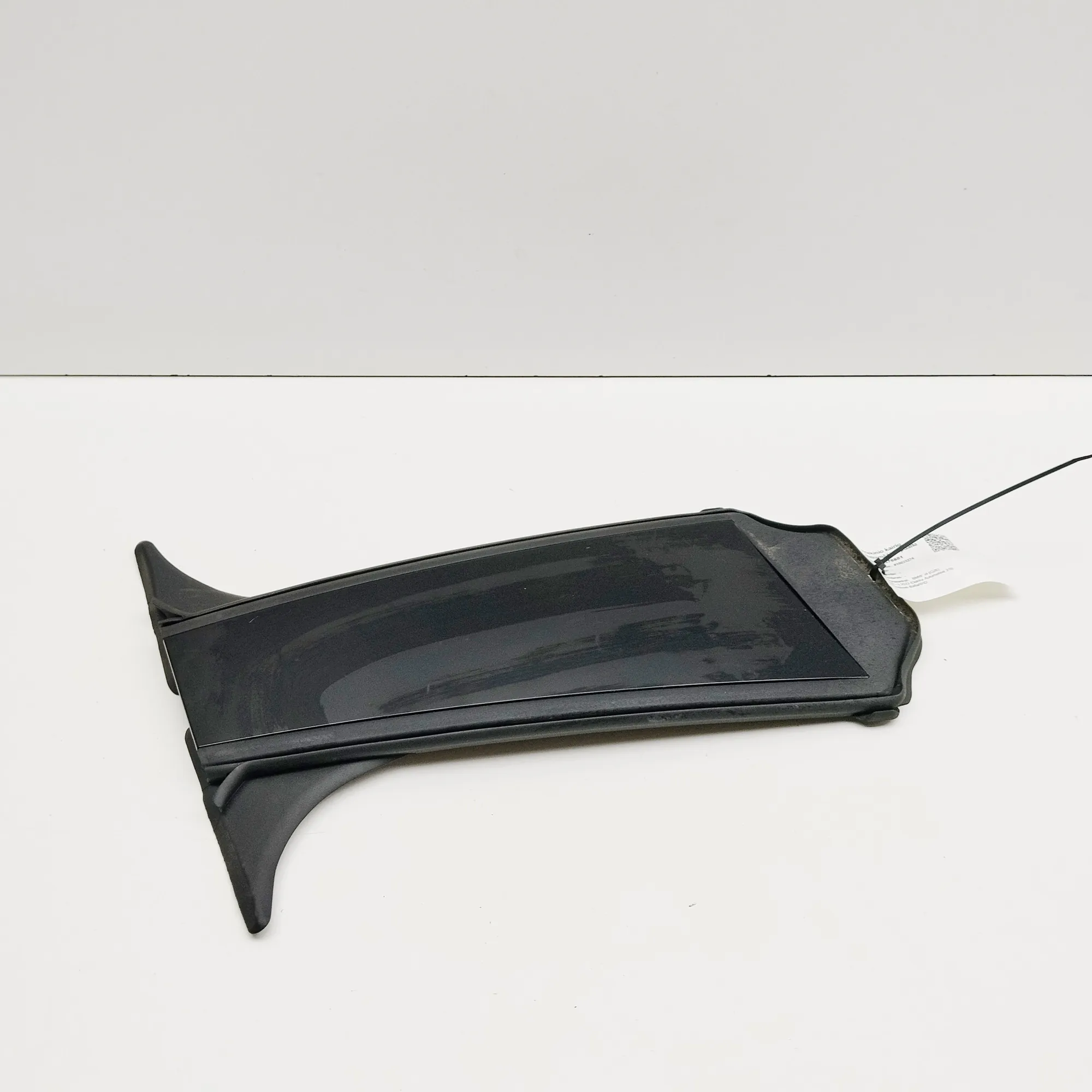 BMW i4 G26 Left Side Exterior B Pillar Trim 7483005 Electricity 210kw 37578881