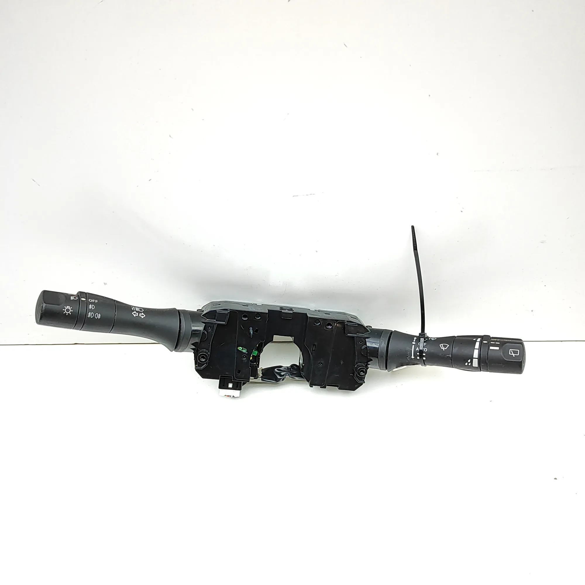 NISSAN LEAF ZE1 MK2 Indicator Wiper Stalk Switch 25560-5SH0A Electricity 160kW