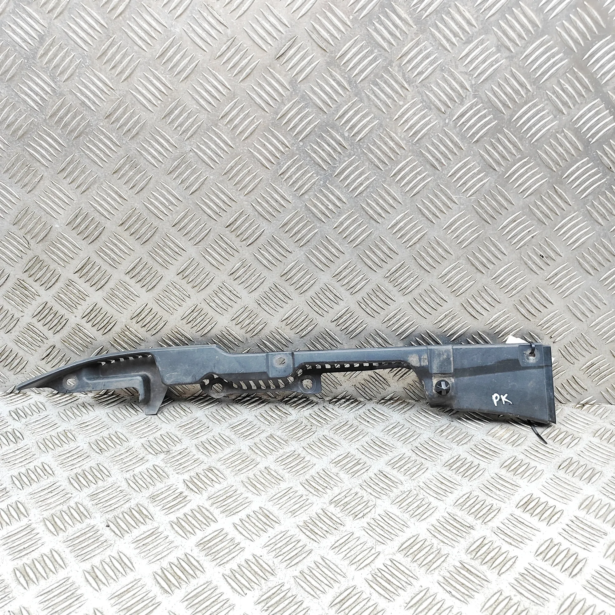 VOLVO S90 MK2 Front Left Wing Plastic 31386870 2.0 Diesel 173kw 2017 37532311
