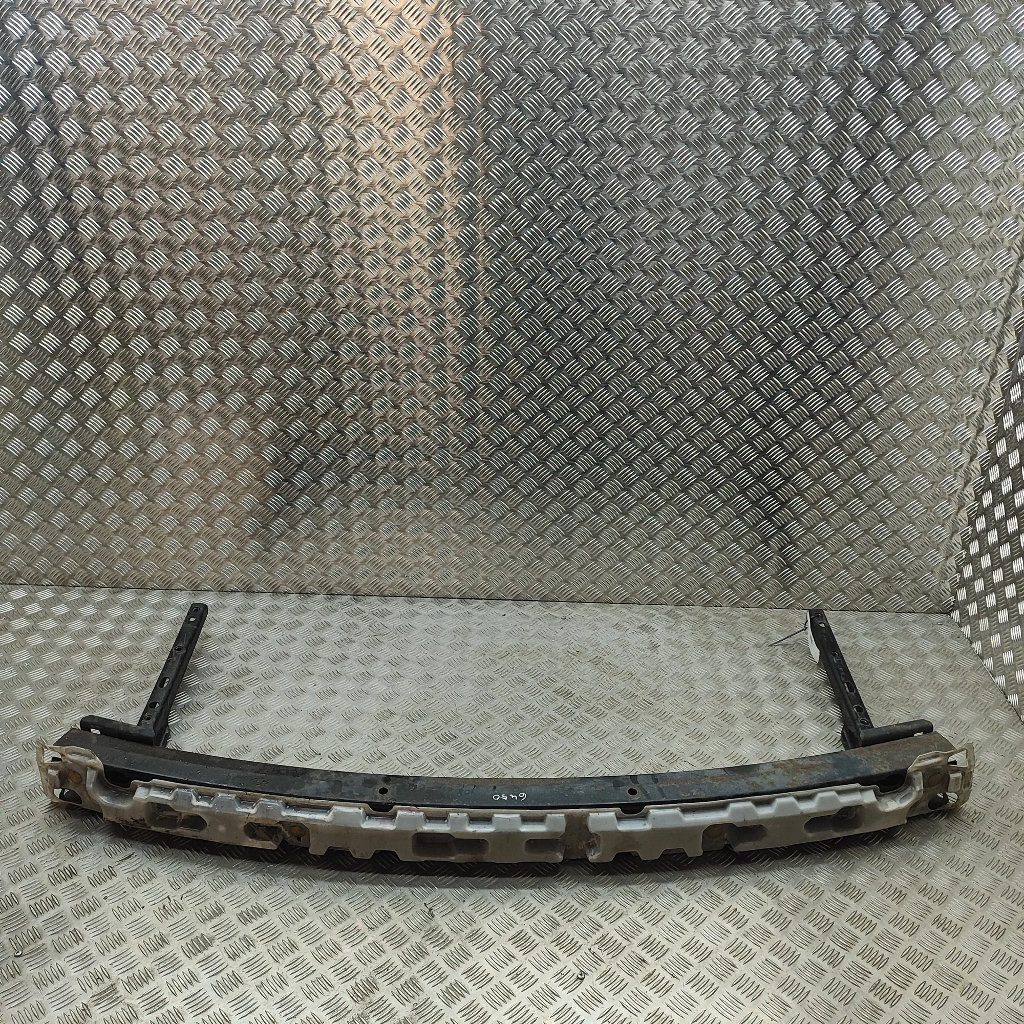 CHRYSLER GRAND VOYAGER MK5 RT Rear Crash Reinforcement Bar 5113322AA 2.8D 132kW