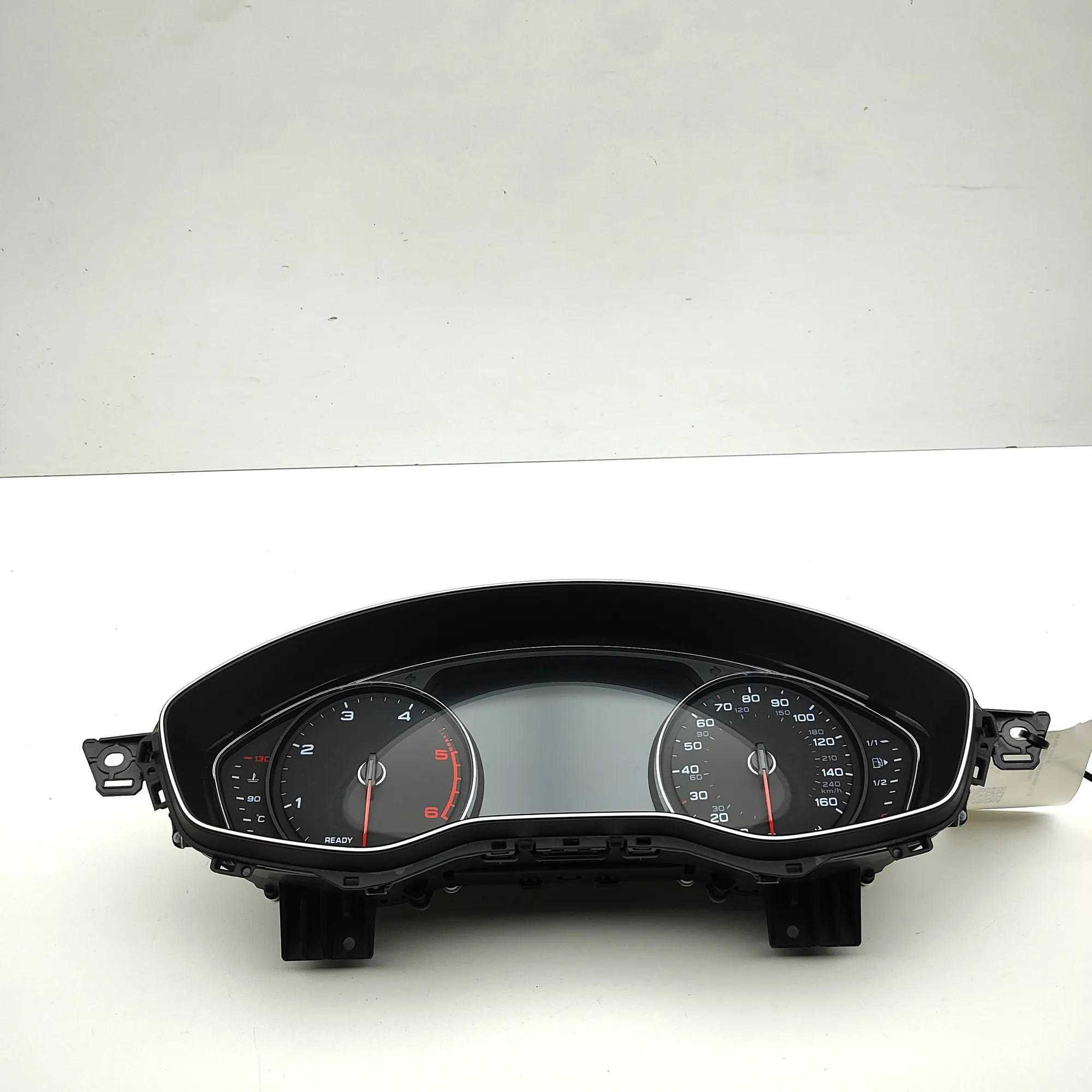 AUDI A5 F5 Instrument Cluster Speedometer 8W6920971 2.0 Diesel 140kw 36963670