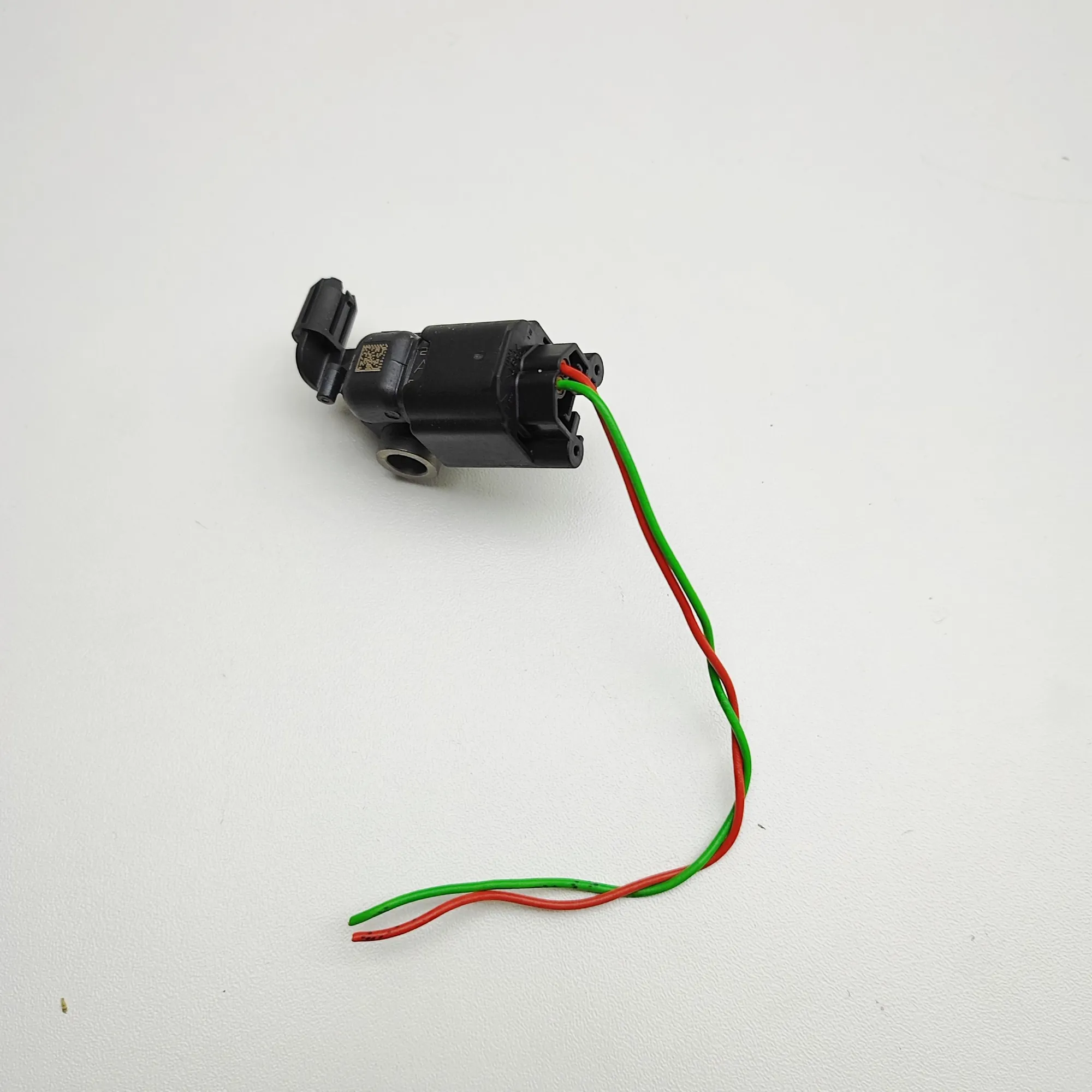 NISSAN LEAF ZE1 MK2 Front Right Impact Sensor 98830-5RA0A Electricity 160kw 2023