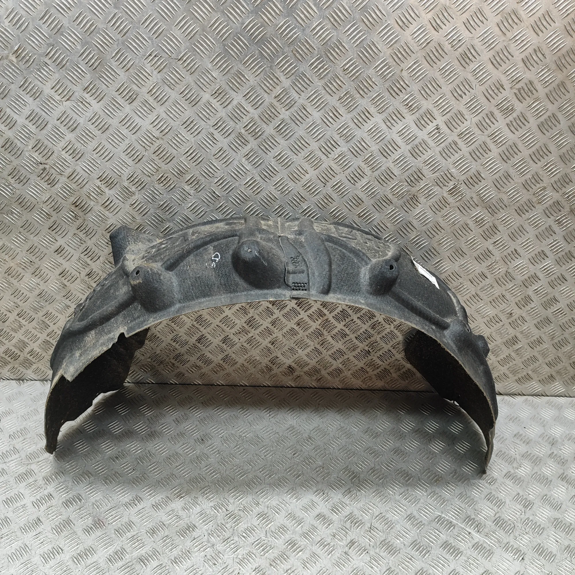 BMW i4 G26 Rear Right Arch Liner 9448018 Electricity 210kw 2023 37546235