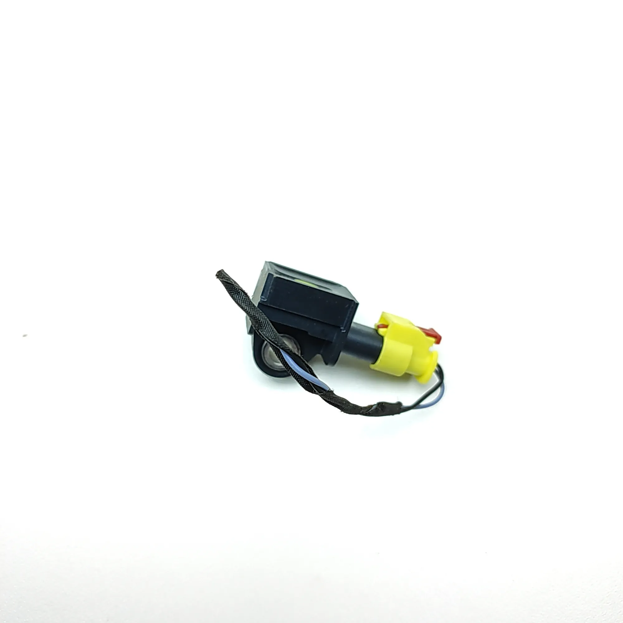 SKODA SUPERB MK3 Estate 3V Front Left Impact Sensor 5Q0959651B 2.0 Diesel 90kW