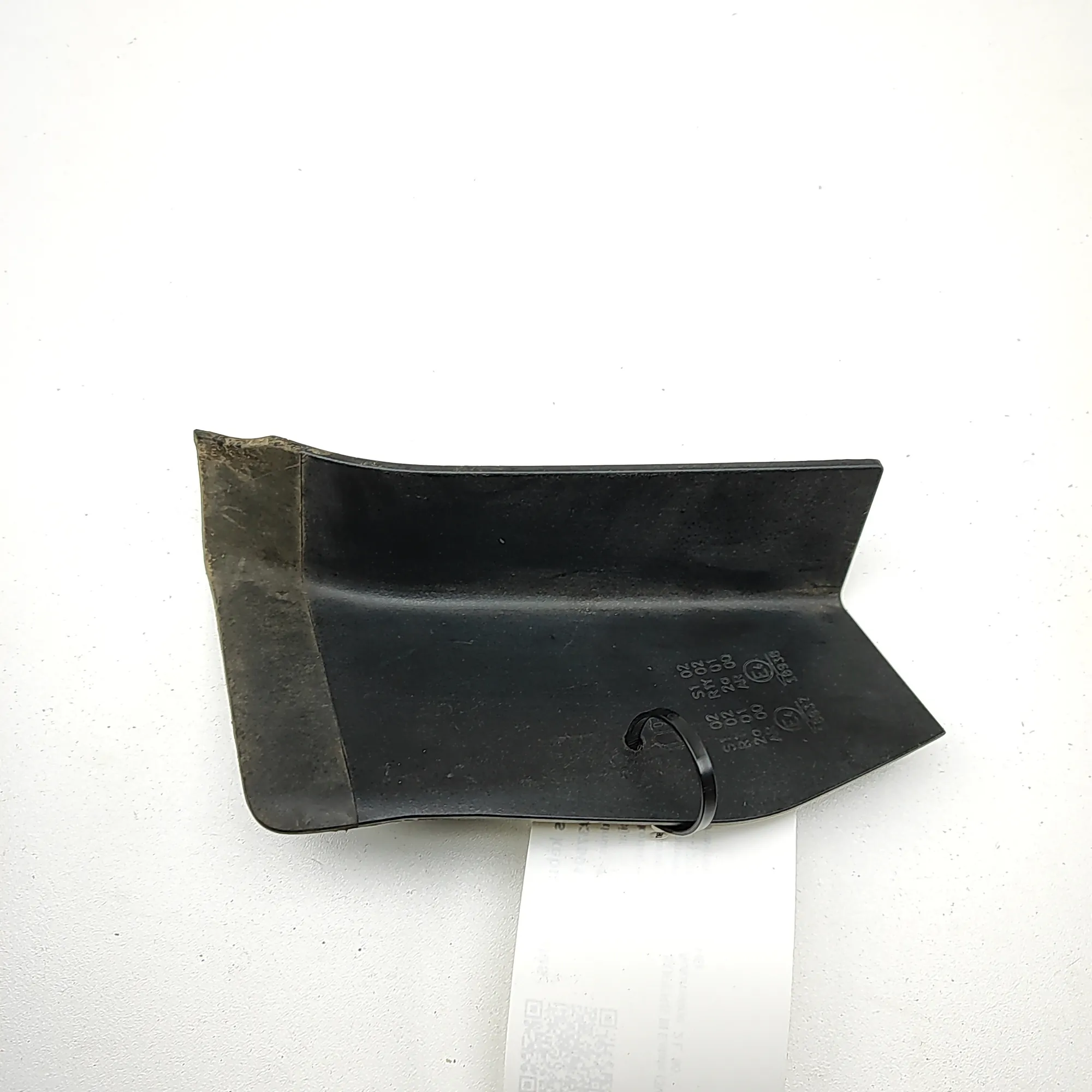 SKODA SUPERB MK3 Estate 3V Rear Left Tail Light Trim 3V9945311A 37501365