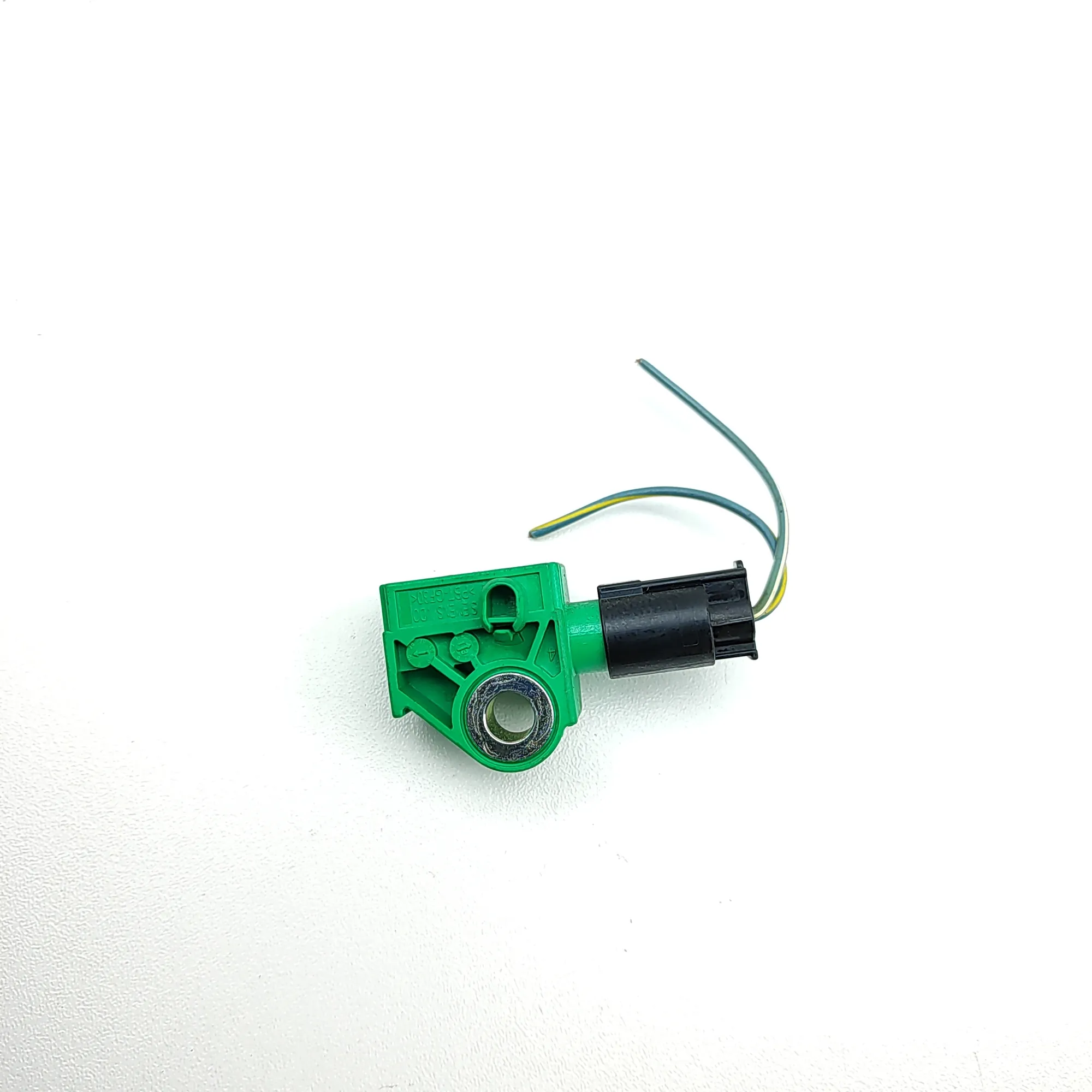 CHRYSLER GRAND VOYAGER MK5 RT Front Right Impact Sensor 5WK44602 2.8Diesel 132kW