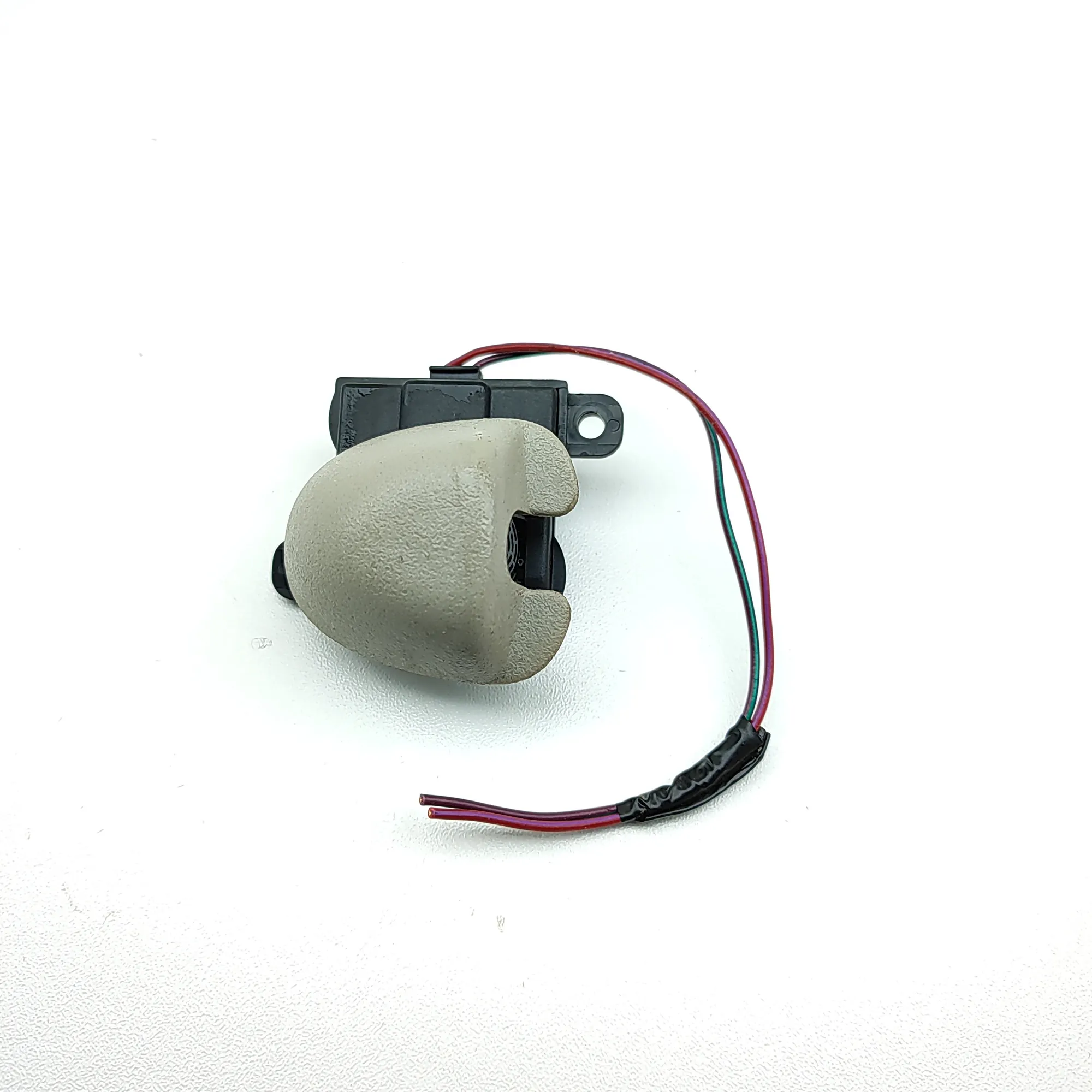CHRYSLER GRAND VOYAGER MK5 RT Alarm Sensor 56038726AE 2.8 Diesel 132kw 2014