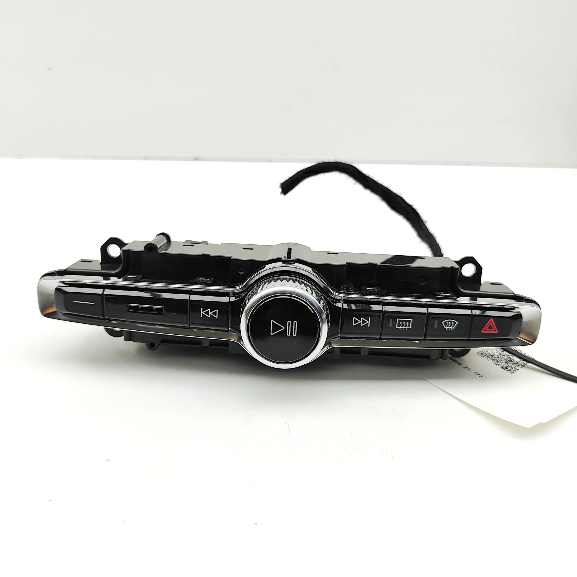 VOLVO S90 MK2 Music Player Buttons P31398846 2.0 Diesel 173kw 2017 37531985