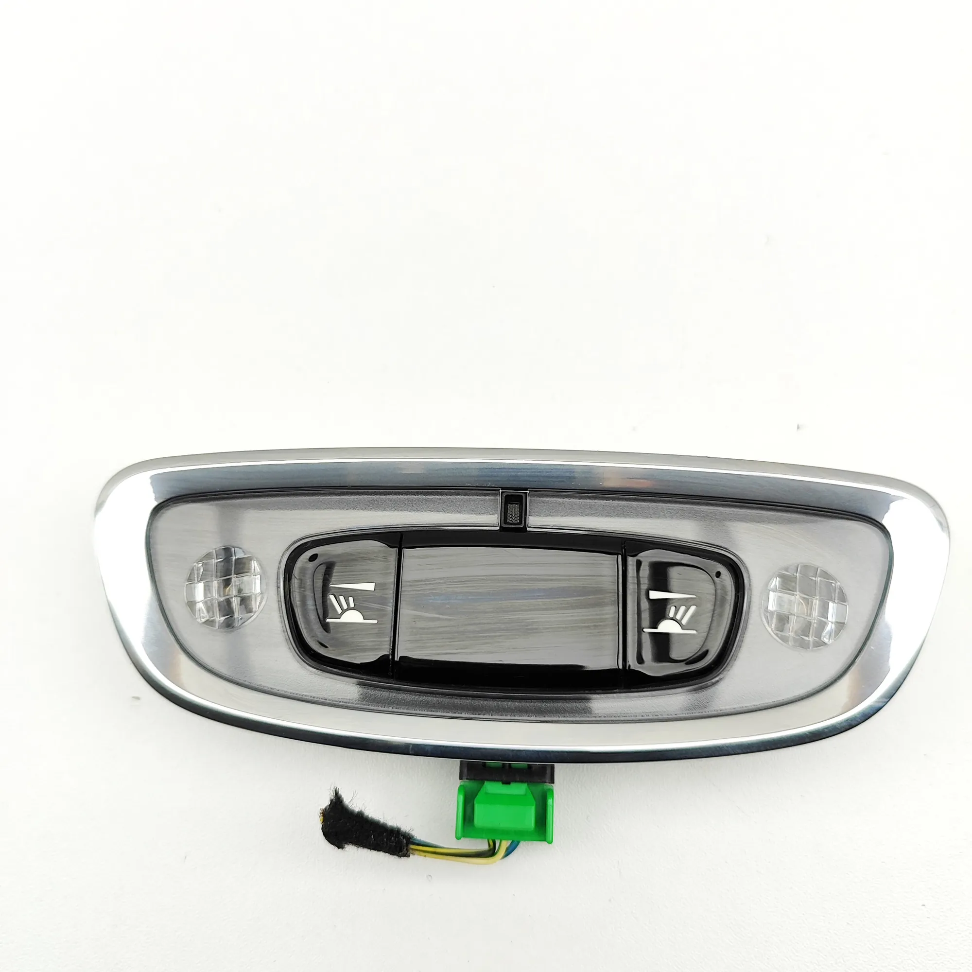 VOLVO S90 MK2 Rear Interior Lighting 31457643 2.0 Diesel 173kw 2017 37531988