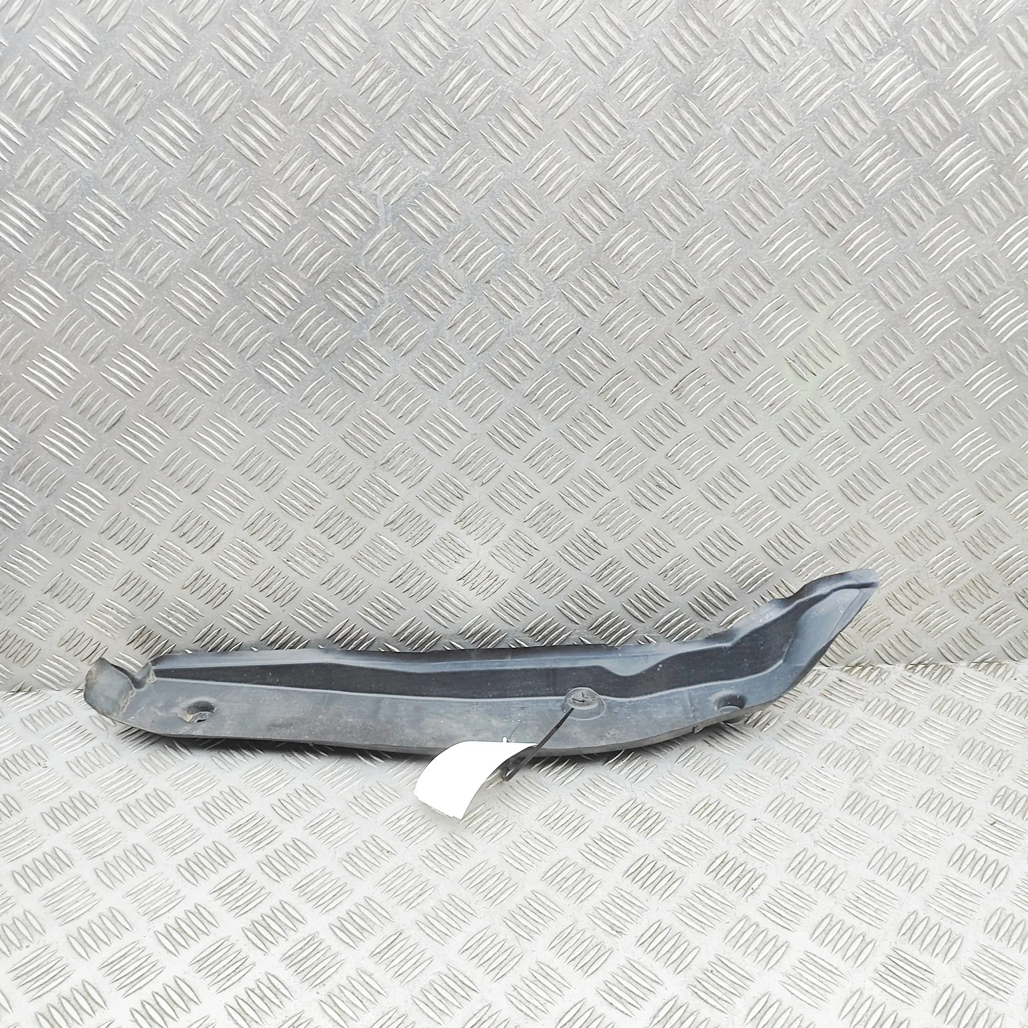 MERCEDES-BENZ E T-Model S213 Front Right Wing Plastic A2138890400 2017 37297705