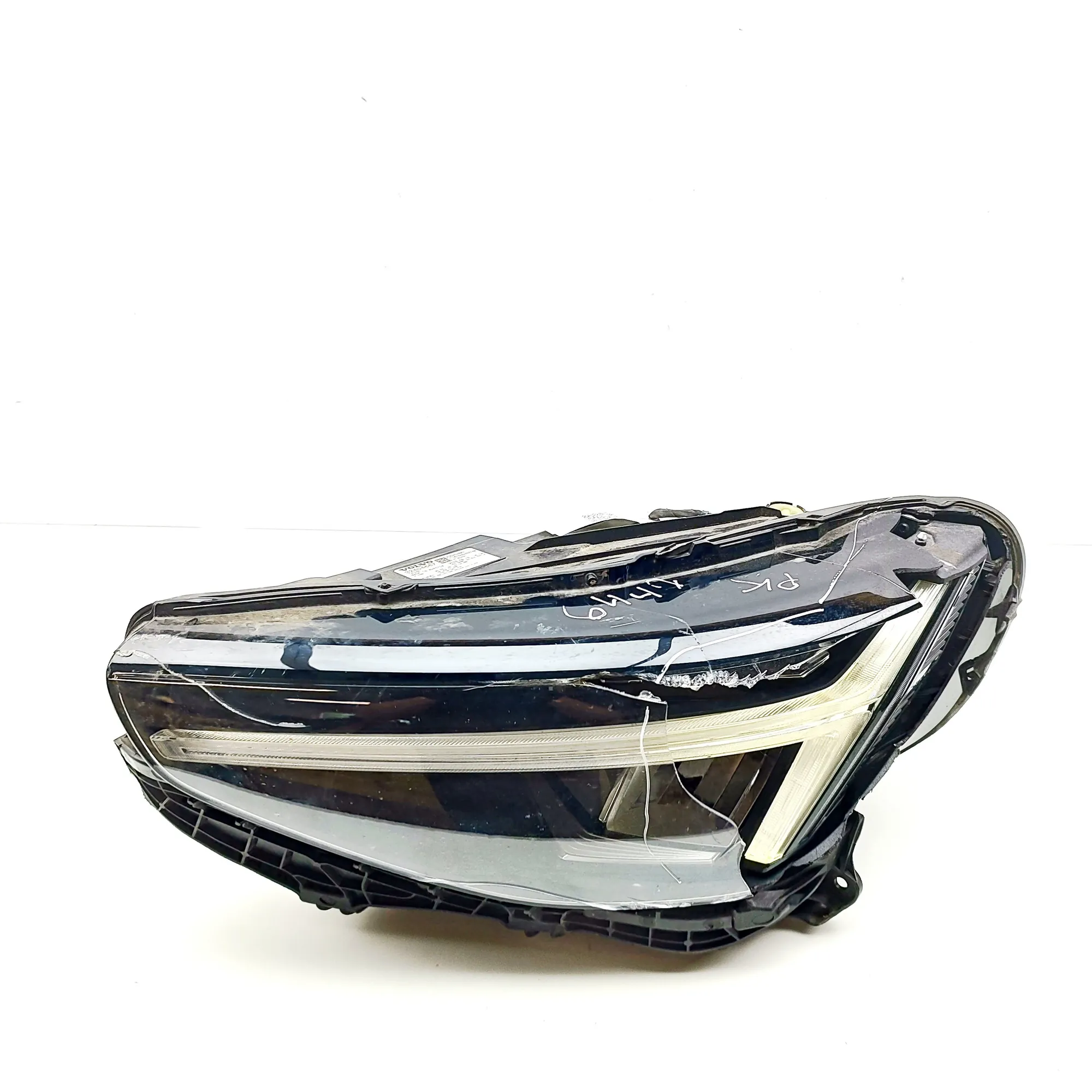 VOLVO XC40 Front Left Headlight 32404667 RHD 2023 37308282