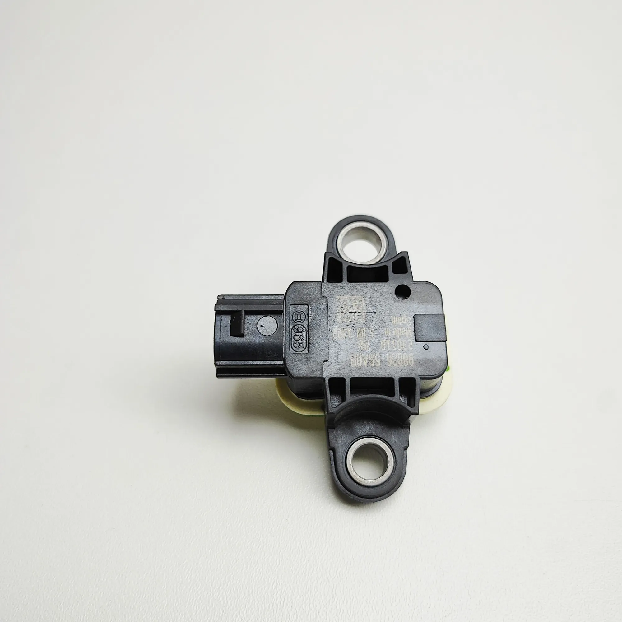 NISSAN LEAF ZE1 MK2 Front Left Impact Sensor 98836-5SA0B Electricity 160kw 2023