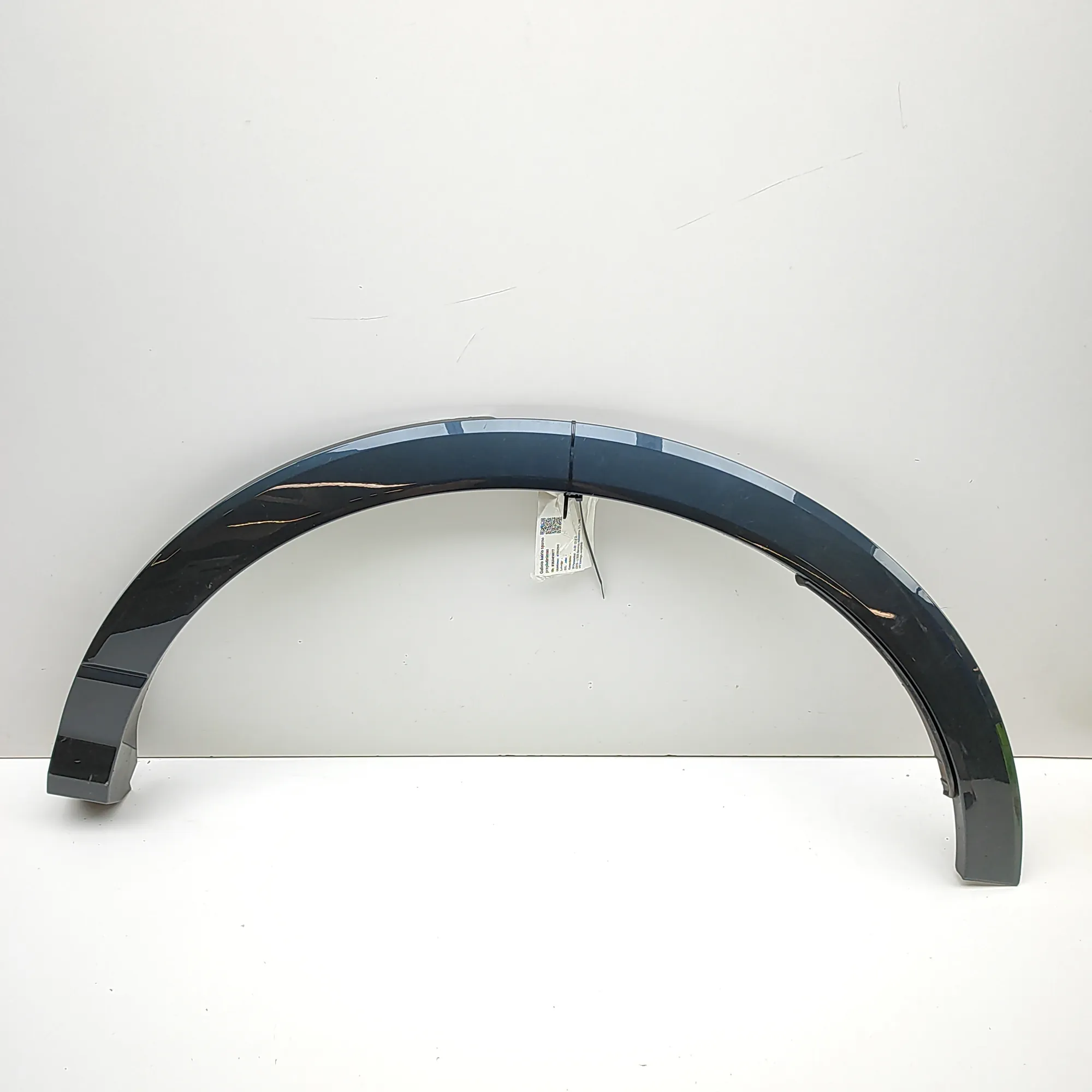 AUDI Q3 F3 MK2 Rear Left Fender Arch Trim 83A853817C 2.0 Petrol 140kw 2025