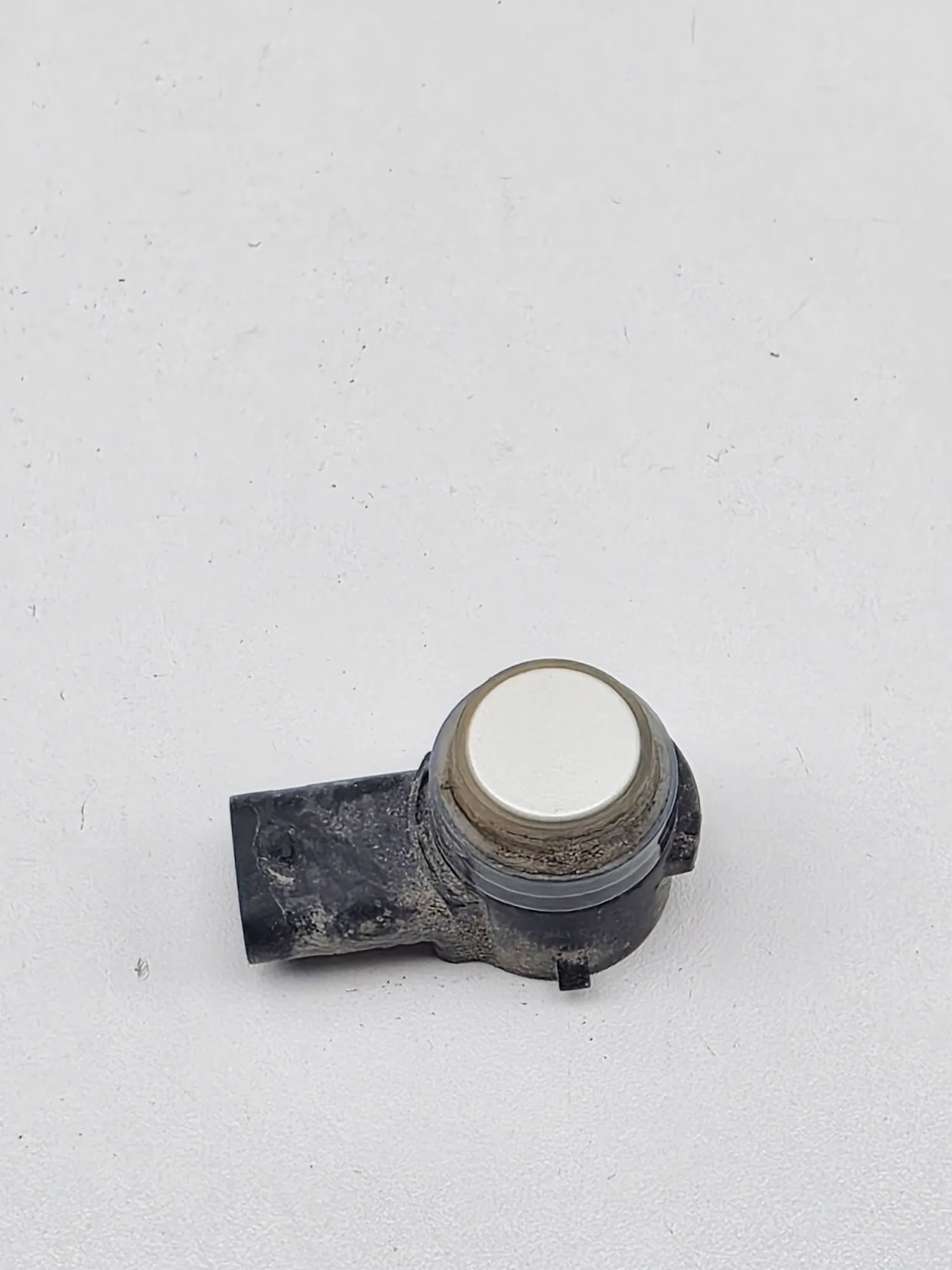 MERCEDES-BENZ S W222, V222, X222 Rear Parking Sensor A0009059300 36899796