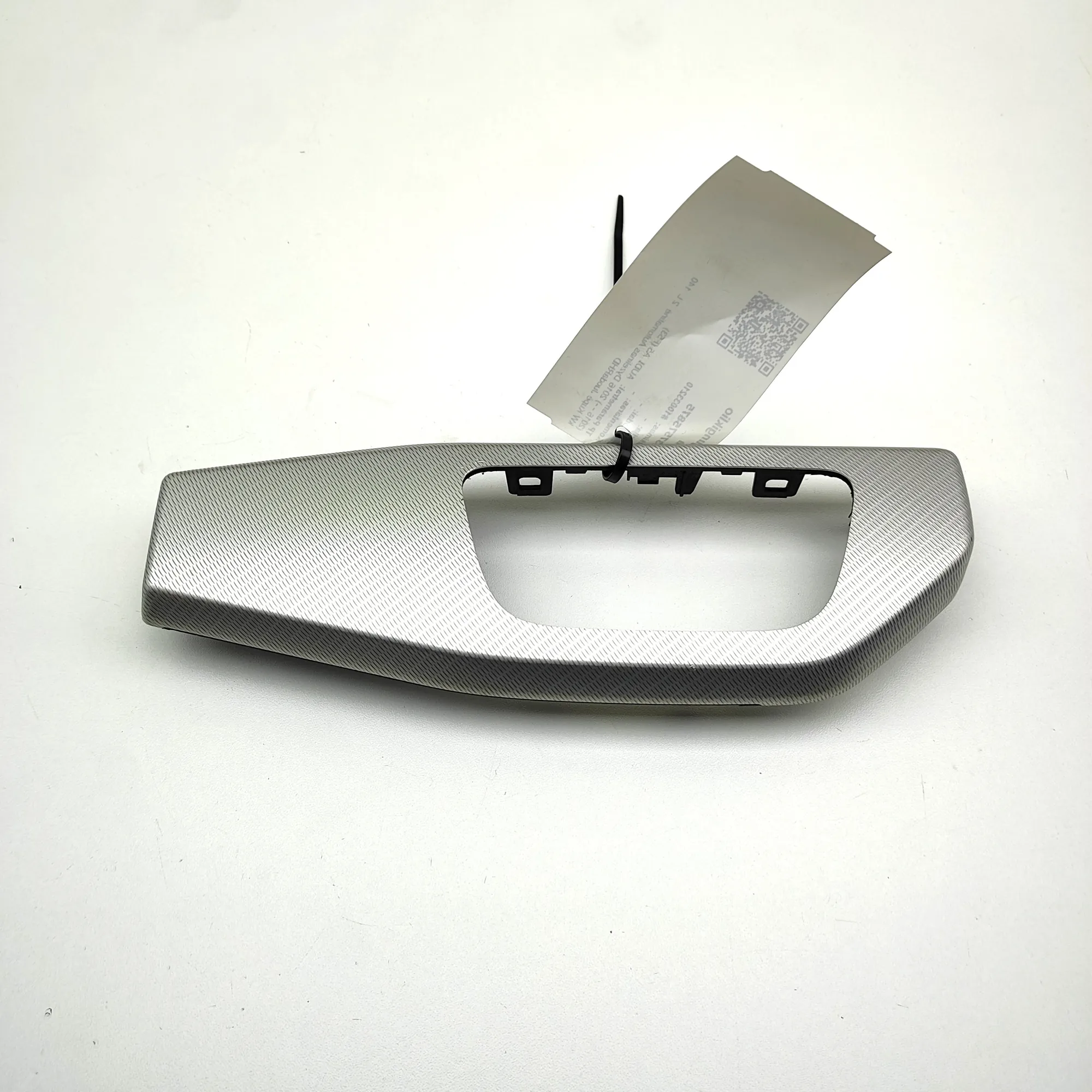 AUDI A5 F5 Headlight Switch Trim 8W2853190 2.0 Diesel 140kw 2016 37575875