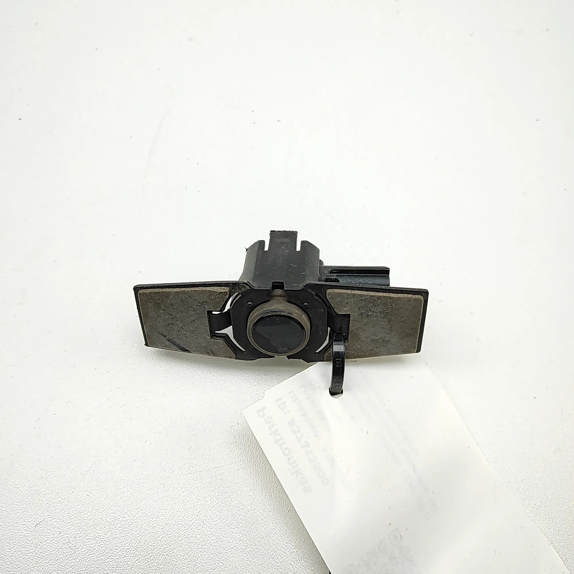 NISSAN LEAF ZE1 MK2 Rear Parking Sensor 28438-3VA1A Electricity 160kw 2021