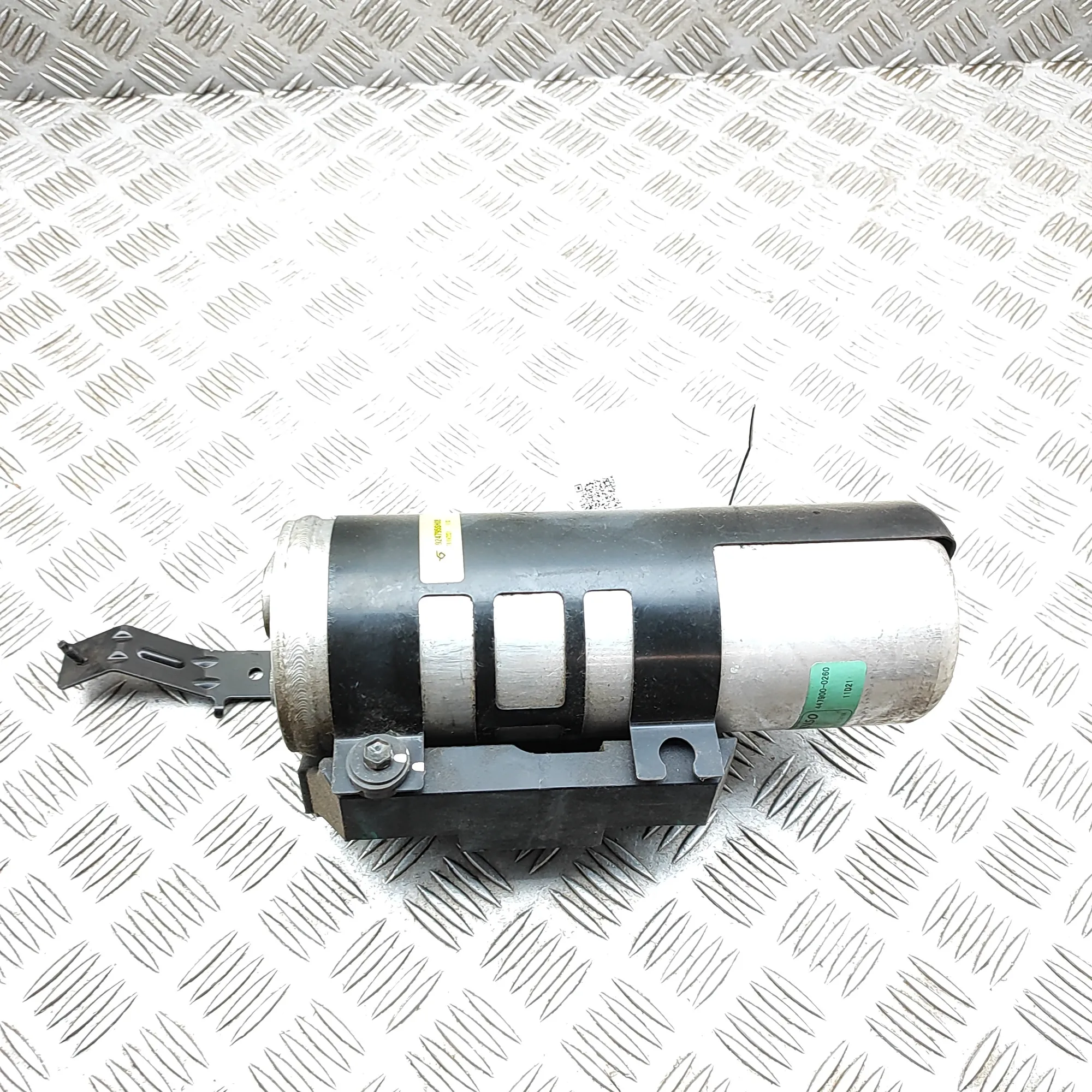 NISSAN LEAF ZE1 MK2 Air Con Receiver Dryer 447900-0260 Electricity 160kw 2021