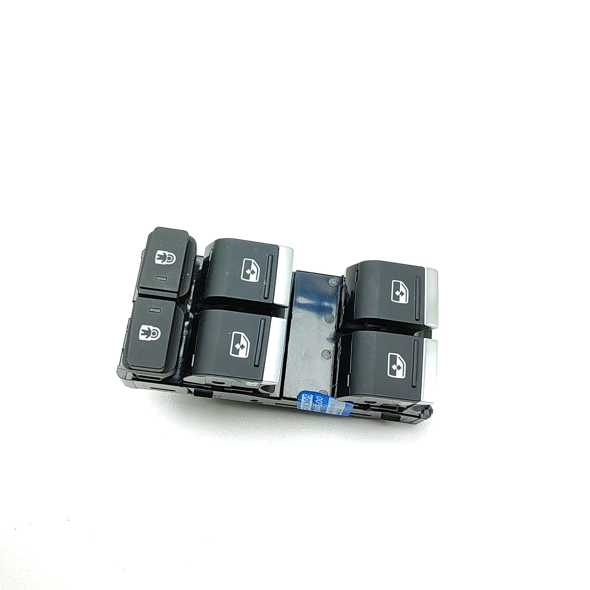 AUDI Q3 F3 MK2 Front Right Door Window Switch 83A959851C RHD 2025 36683262