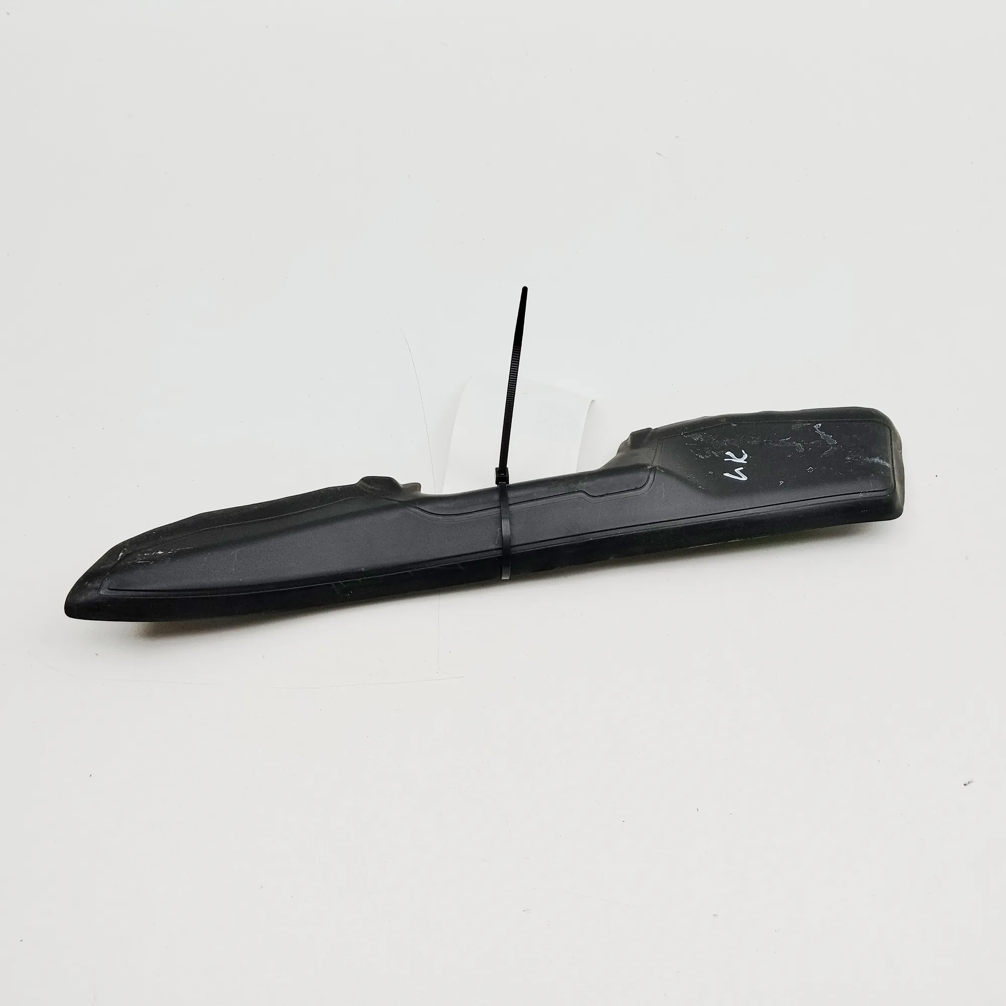 BMW 2 Gran Coupe F44 Rear Tailgate Left Side Drip Rail Trim 7477427 37562848