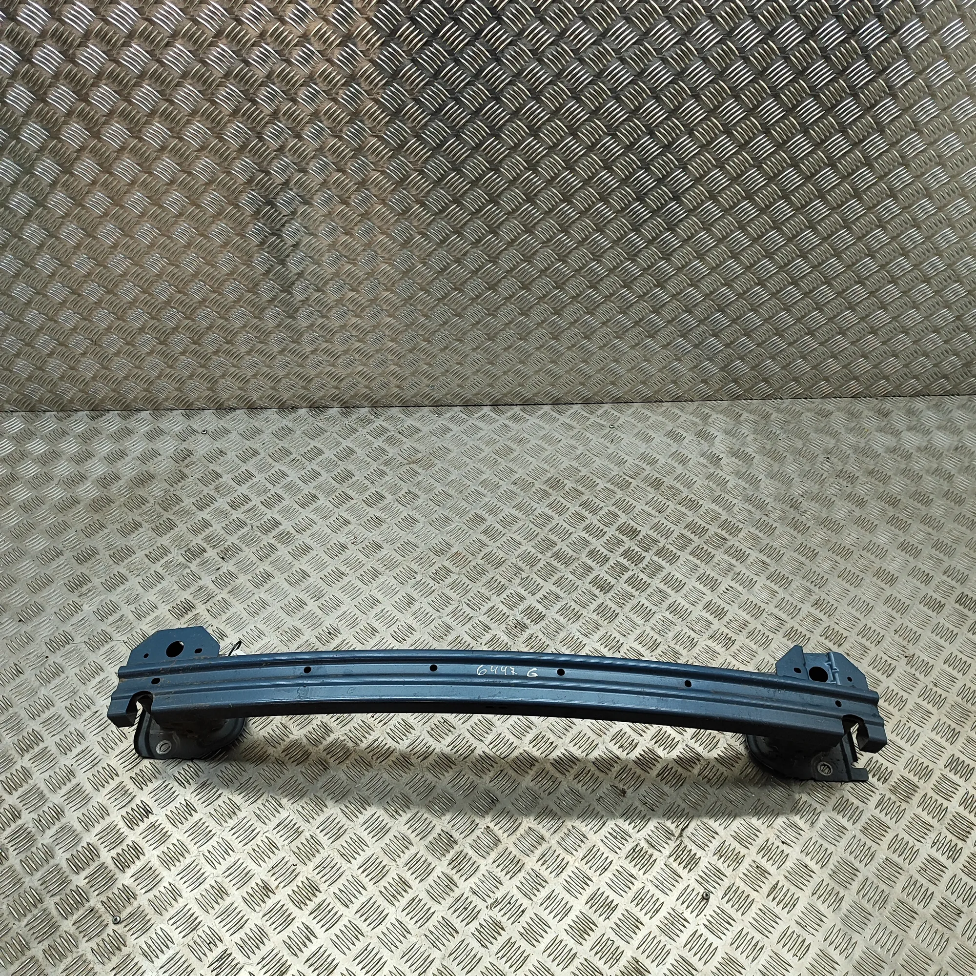 VOLVO XC40 Rear Crash Reinforcement Bar 31448657 2.0 Hybrid 120kW 2023 36944423