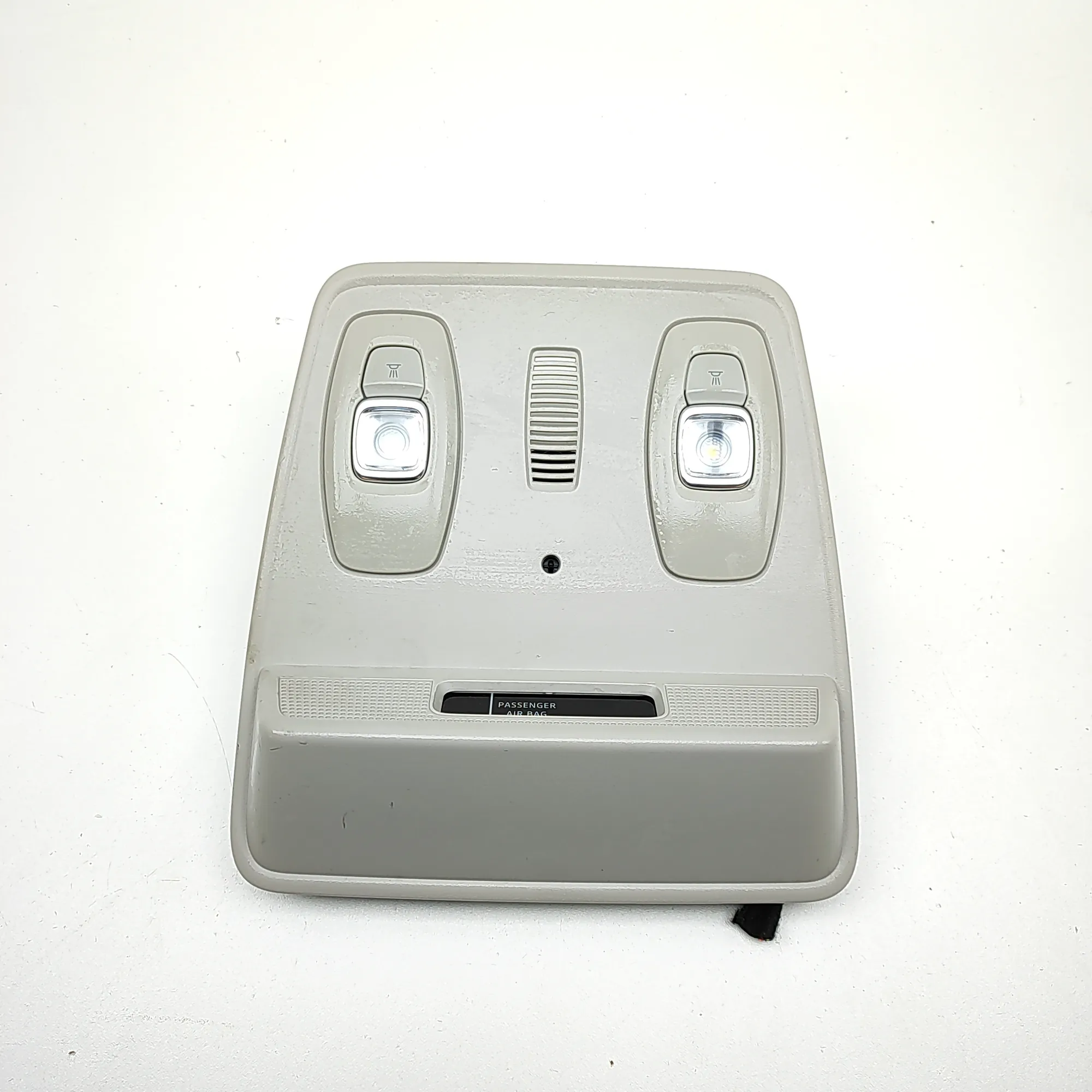 RENAULT ZOE BFM Front Interior Lighting 248609058R Electricity 100kw 2022