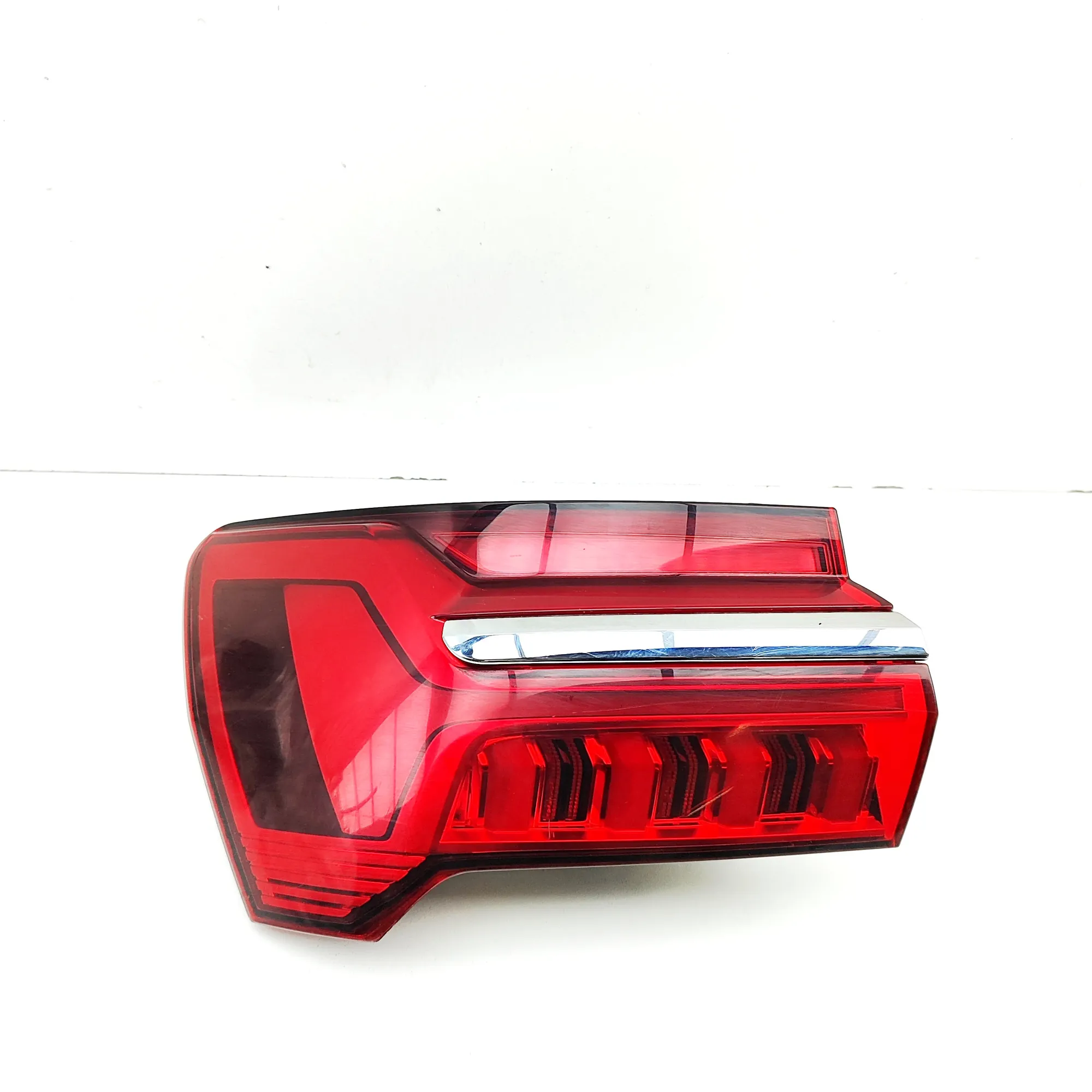 AUDI A6 C8 Avant 4K Rear Left Tail Light 4K5945091 RHD 2021 37383850