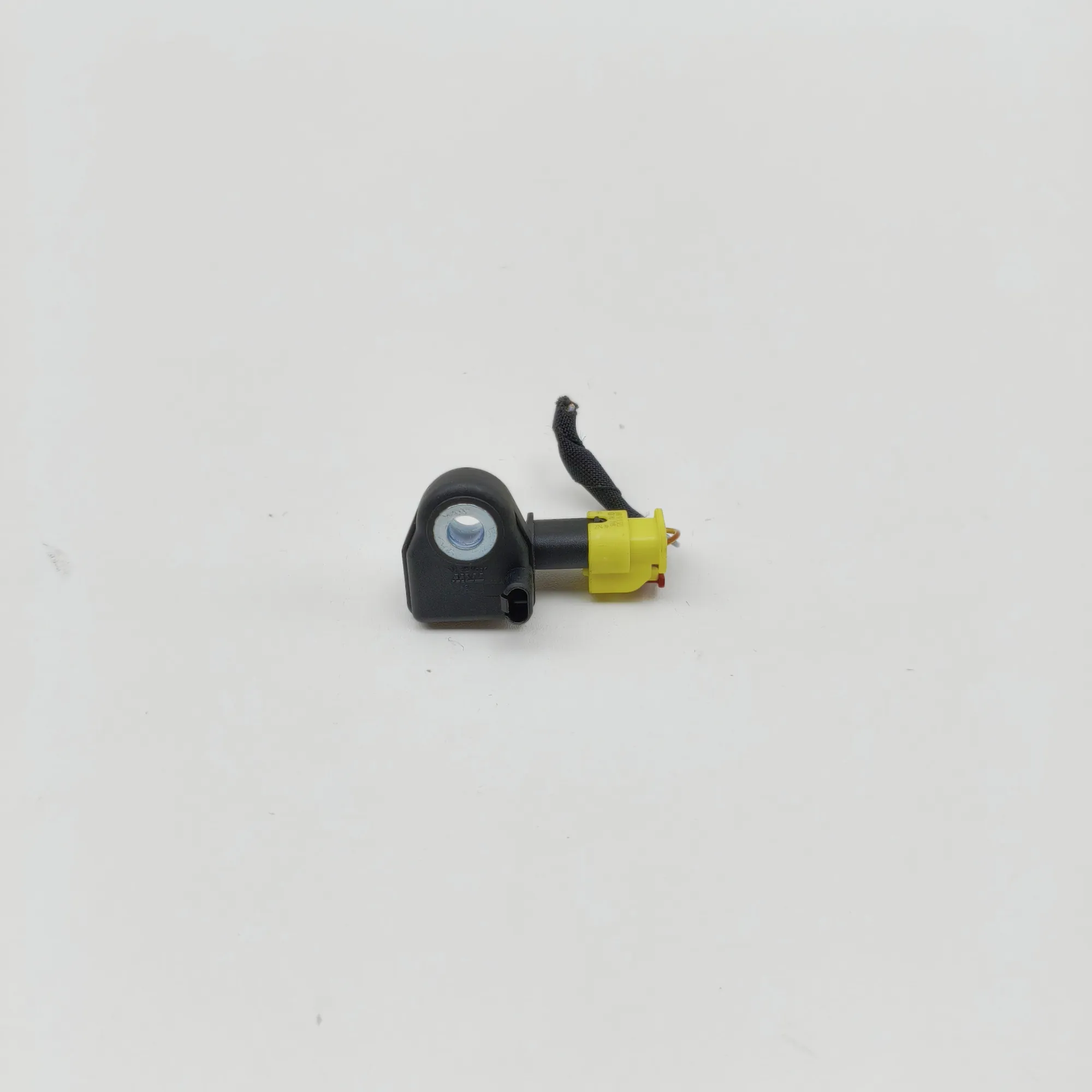 SKODA KAROQ NU7 Front Right Impact Sensor 3Q0959351A 1.5 Petrol 110kw 2020